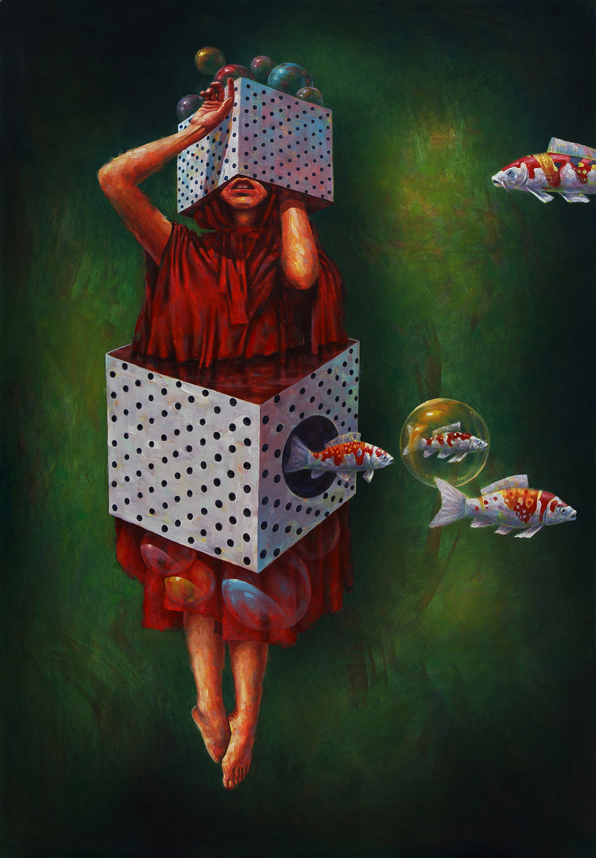 اثر 10 از مهدی نصیری اثر 10 از مهدی نصیری