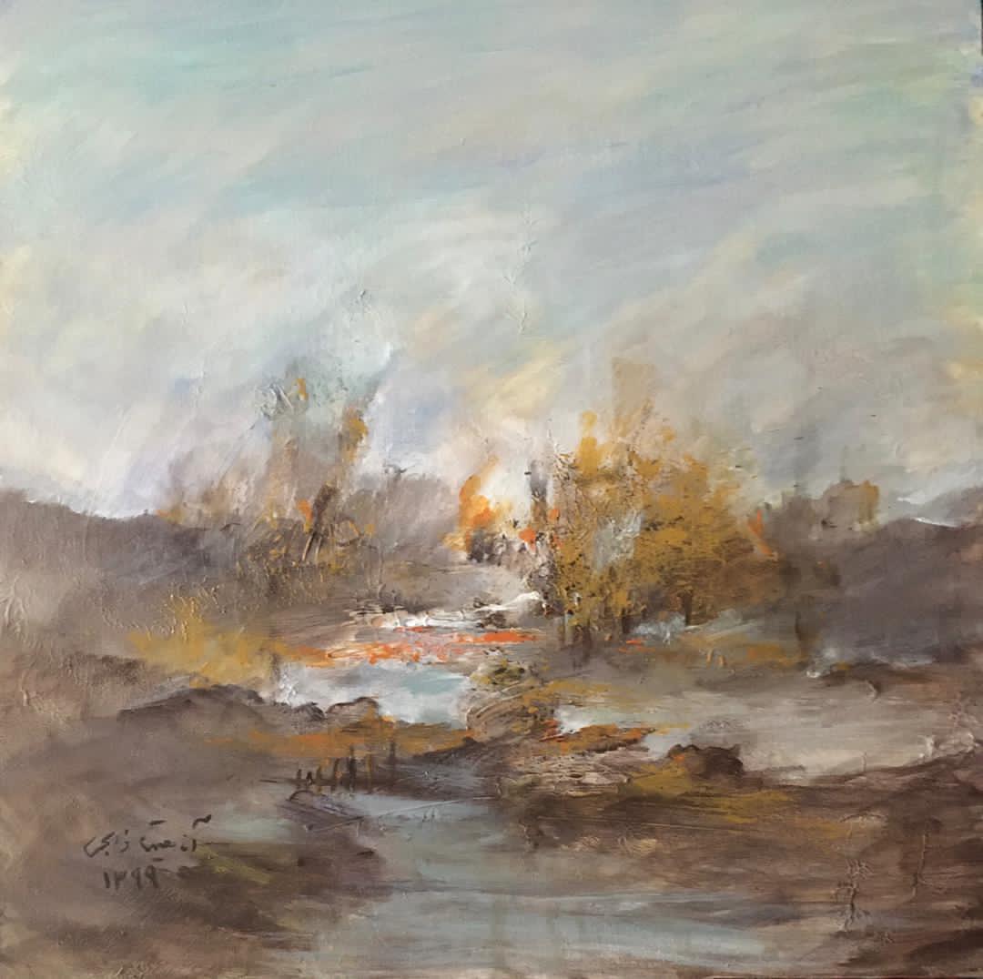 Artwork Untitled by Anahiat Zabehi Artwork Untitled by Anahiat Zabehi