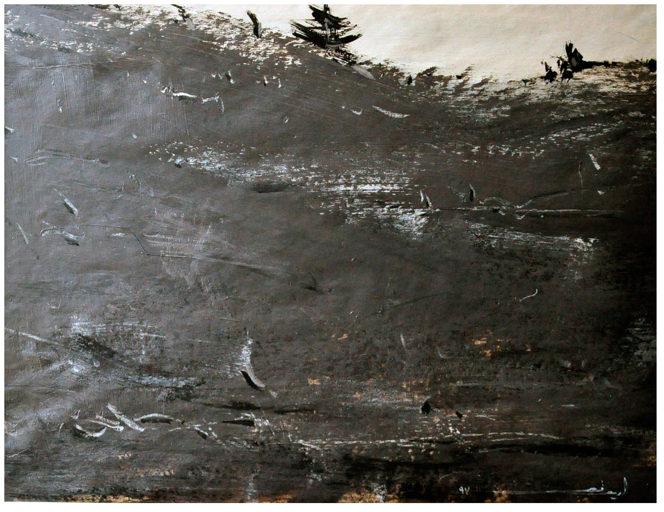 Artwork From the Pines Collection No2 by Ario Farzi Artwork From the Pines Collection No2 by Ario Farzi