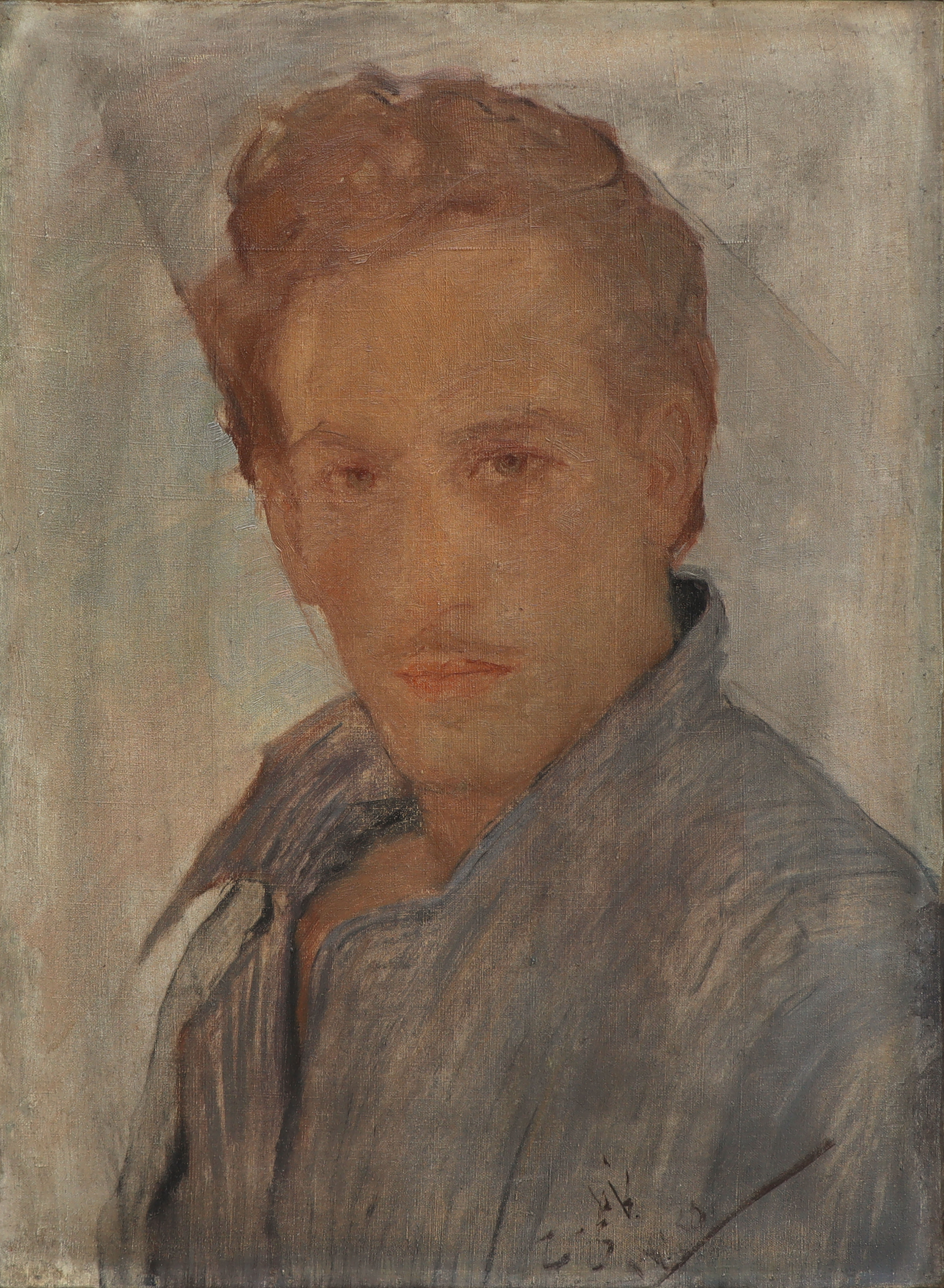 اثر بدون عنوان از حسین کاظمی اثر بدون عنوان از حسین کاظمی