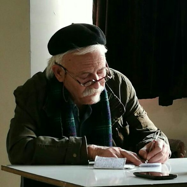 اکبر نیکانپور اکبر نیکانپور