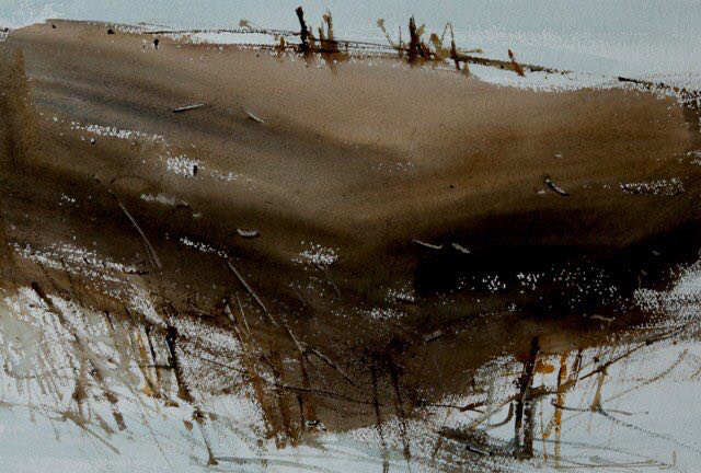 Artwork Untitled by Ario Farzi Artwork Untitled by Ario Farzi