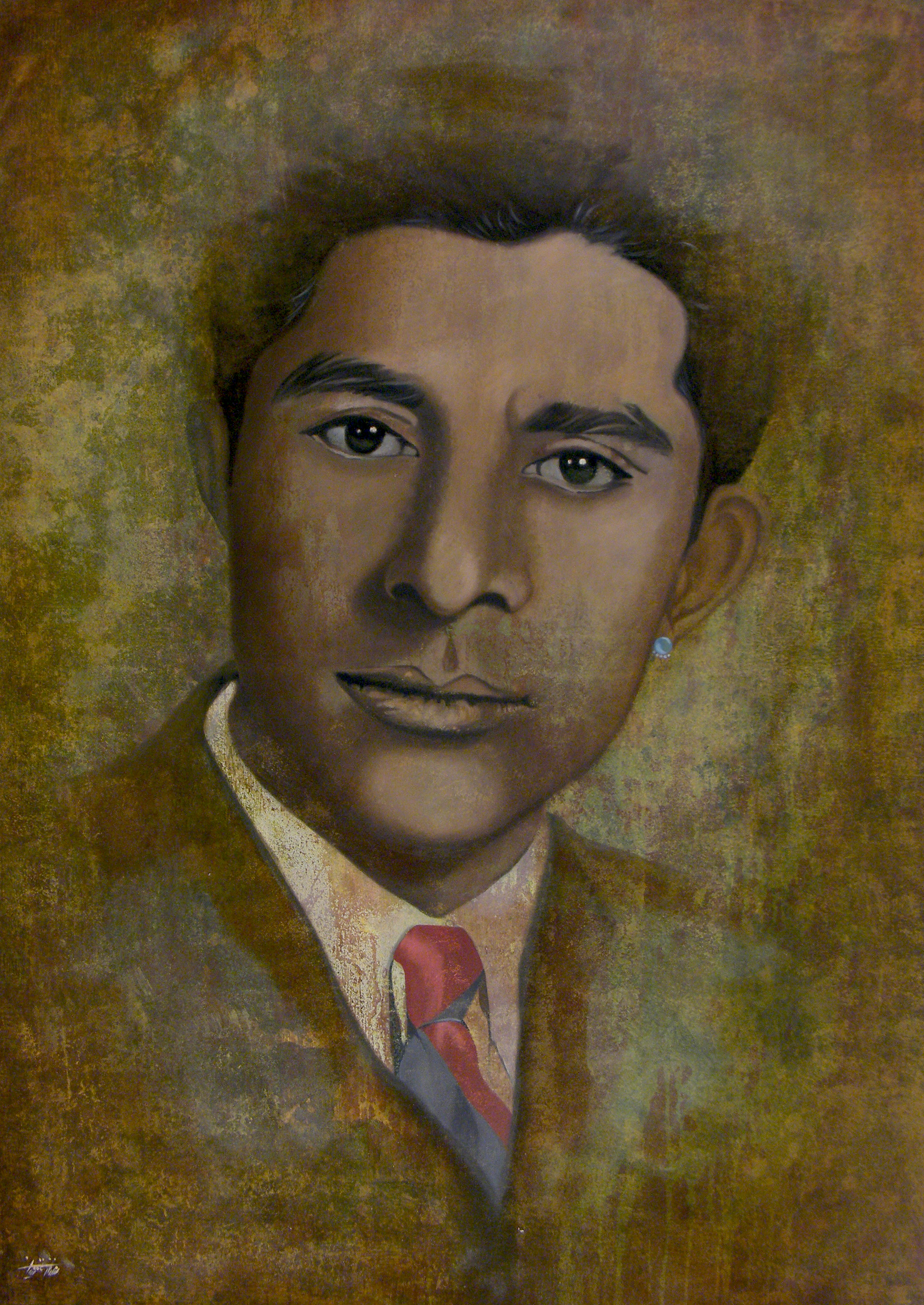 اثر سیاه-سفید 2 از مهرناز غفوریان اثر سیاه-سفید 2 از مهرناز غفوریان