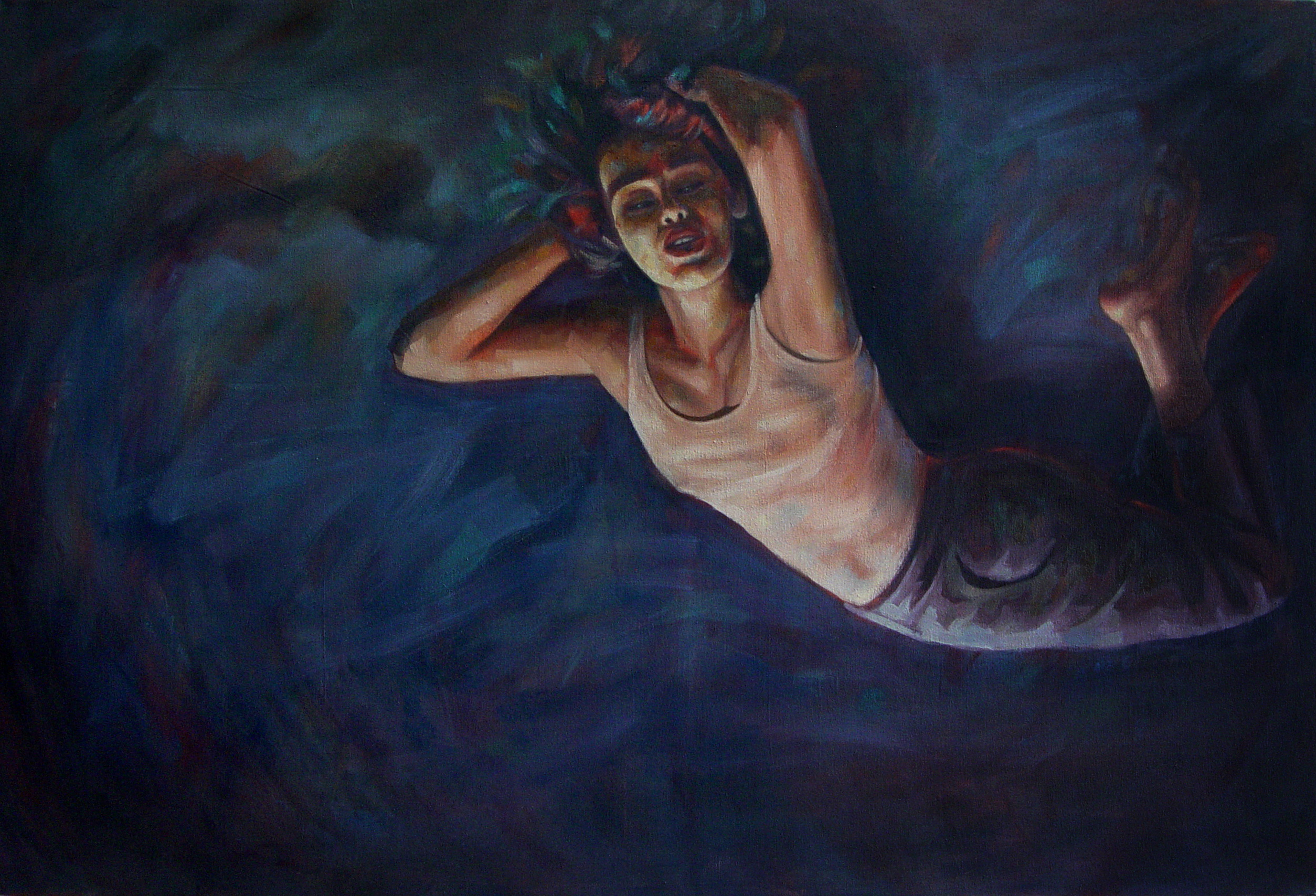 Artwork suspension5 by mahdi nasiri Artwork suspension5 by mahdi nasiri