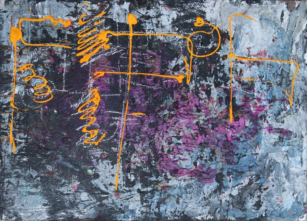 Artwork untiteled 42 by Mehdi Jalali Artwork untiteled 42 by Mehdi Jalali