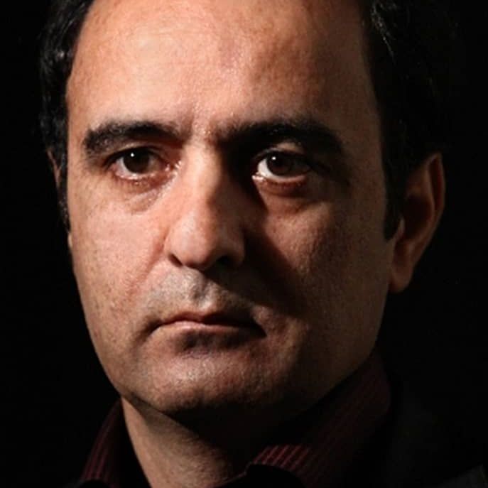 mohammad bahrami mohammad bahrami