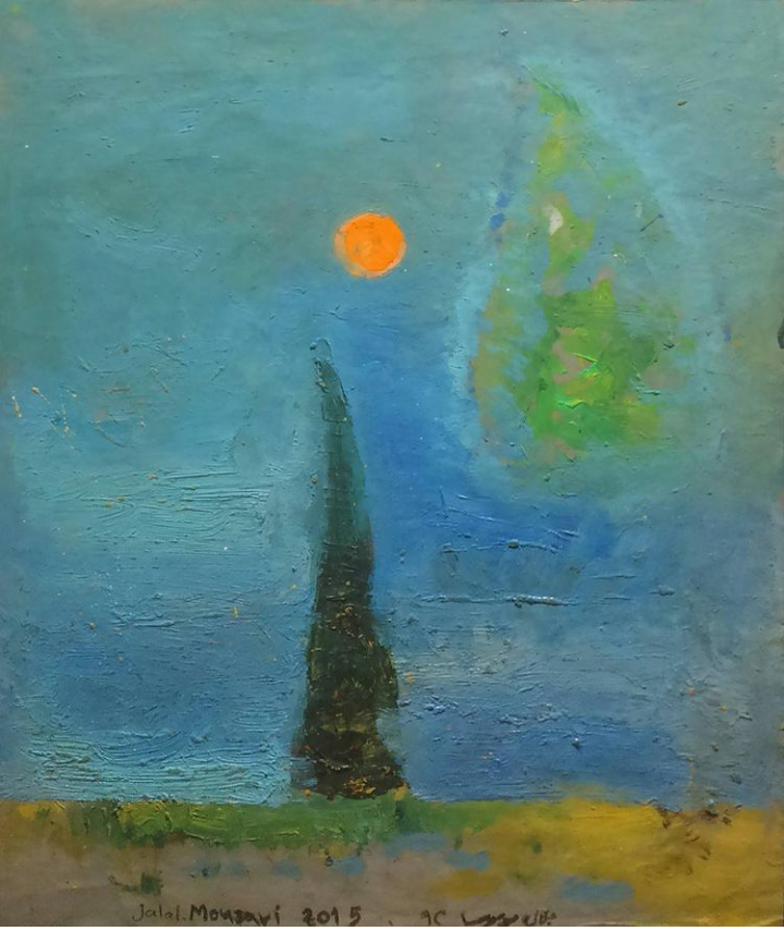 PERSIAN 3 | | Buy and Sell Artwork PERSIAN 3 | | Buy and Sell Artwork