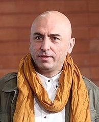 بزرگمهر Hosseinpour بزرگمهر Hosseinpour