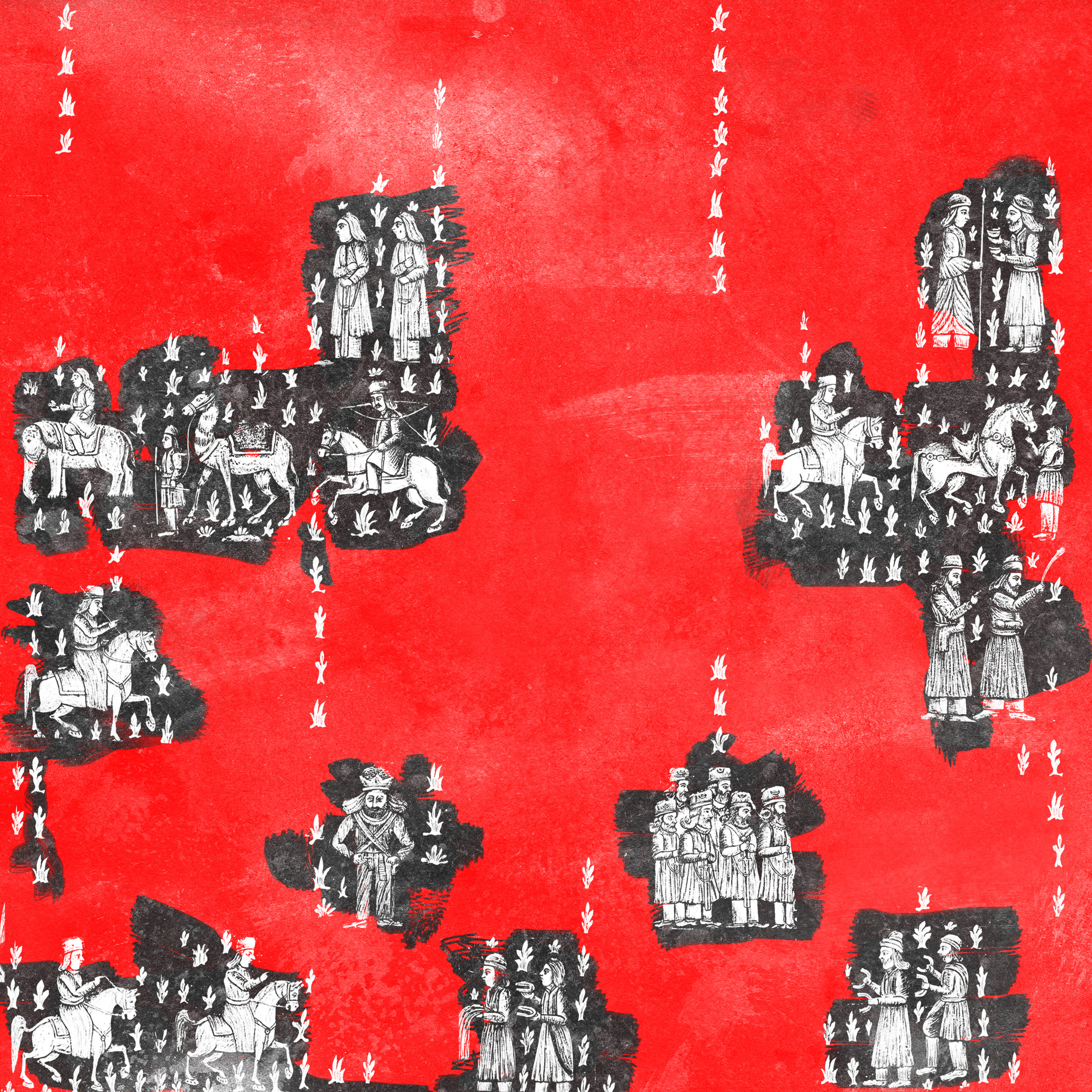 اثر سیبیل همایونی-3-3 از عرفان احتشامی اثر سیبیل همایونی-3-3 از عرفان احتشامی