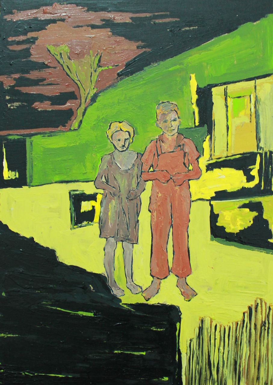 Artwork Untitled 16 by azam ghezel Artwork Untitled 16 by azam ghezel