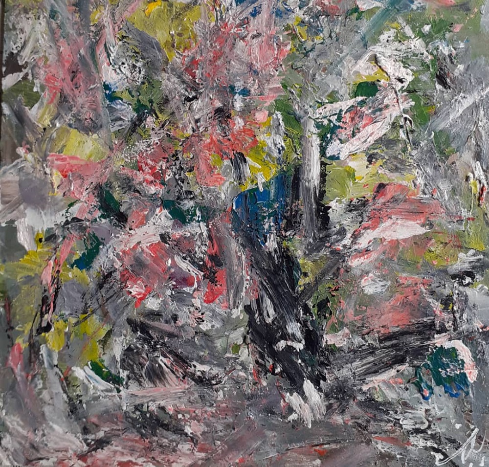 Artwork Untitled by ardshir brojeni Artwork Untitled by ardshir brojeni