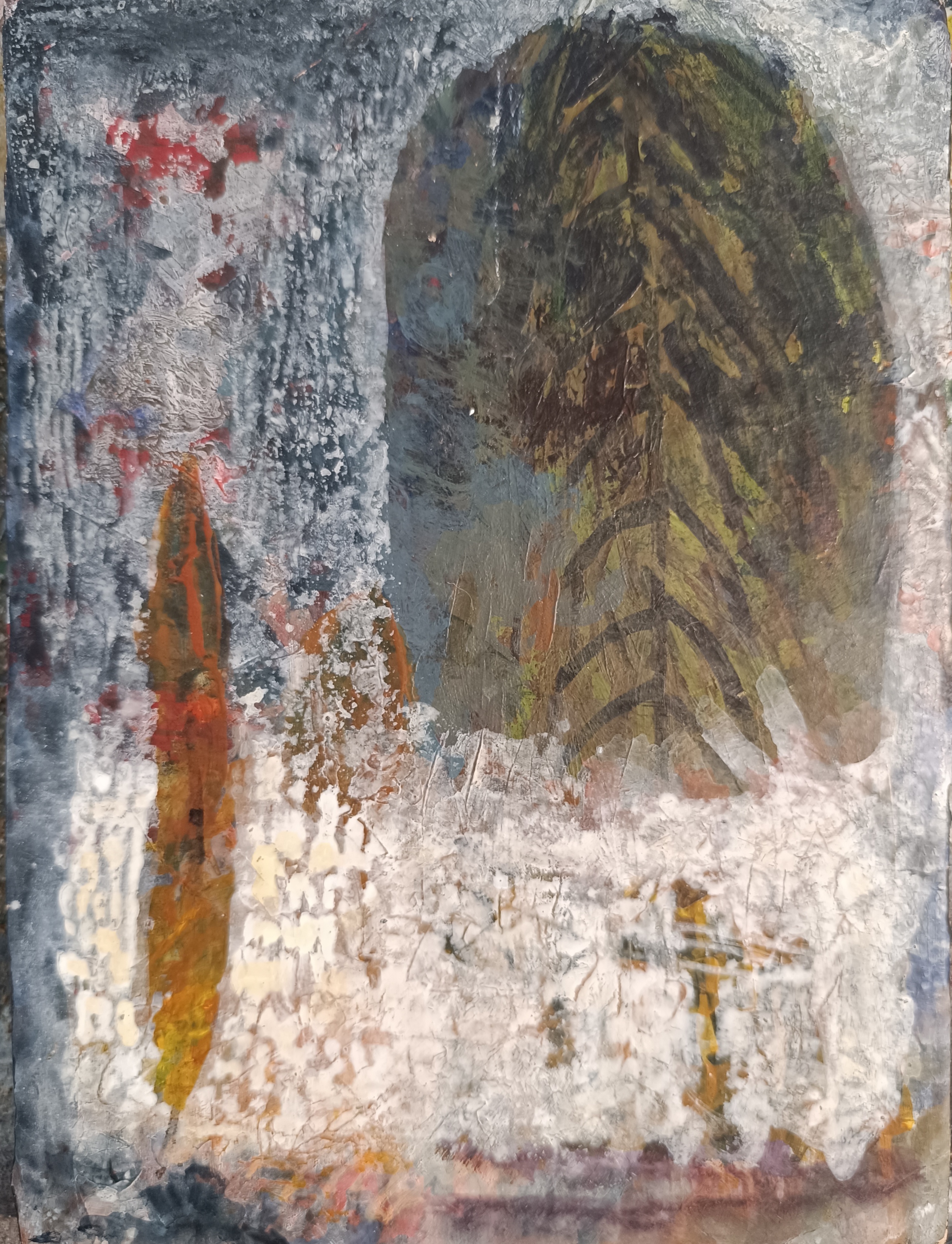 اثر ,رویا2 از بهرنگ پوررستم اثر ,رویا2 از بهرنگ پوررستم