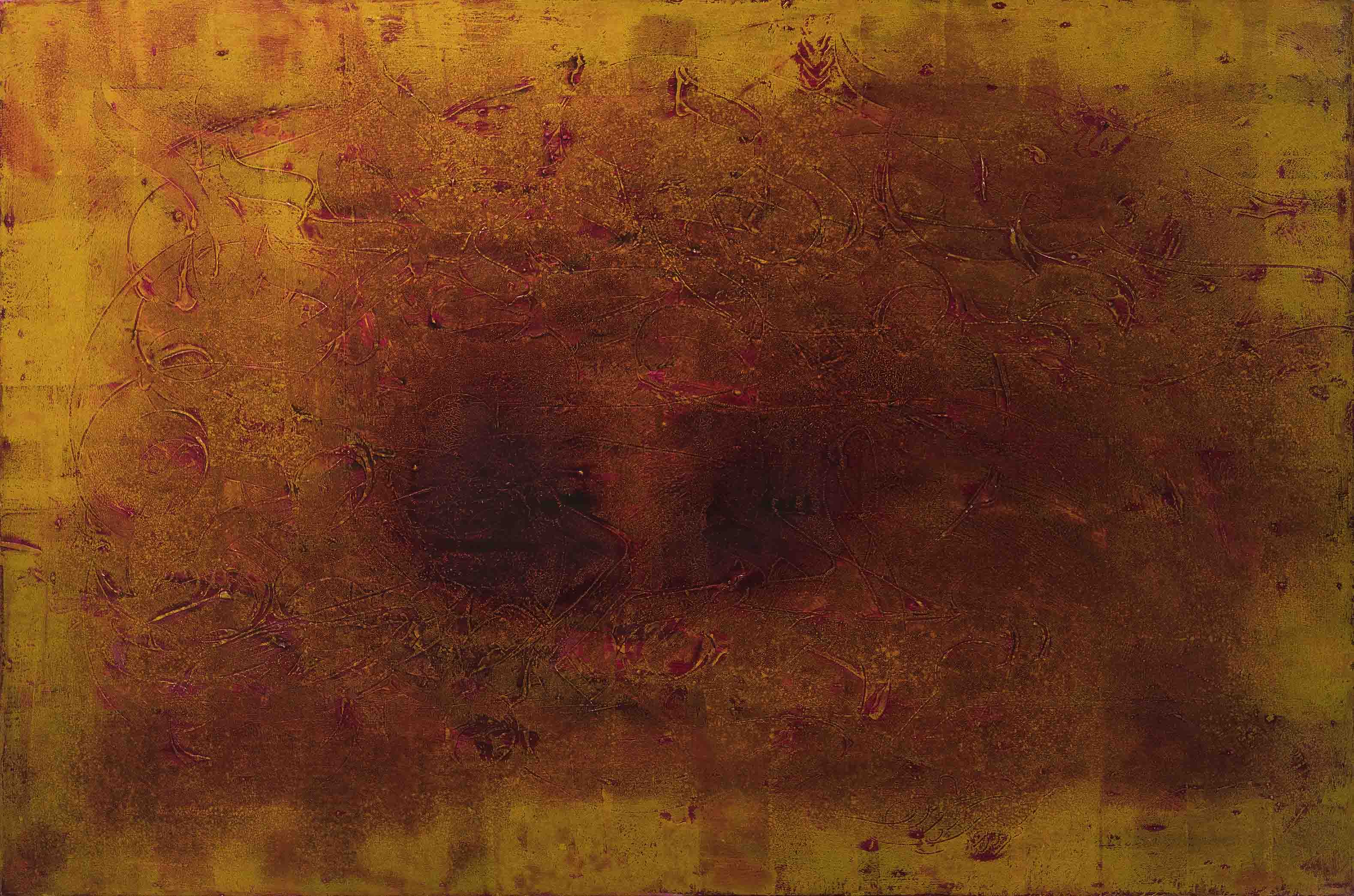 اثر زرد39 از بهزاد جماعتی اثر زرد39 از بهزاد جماعتی