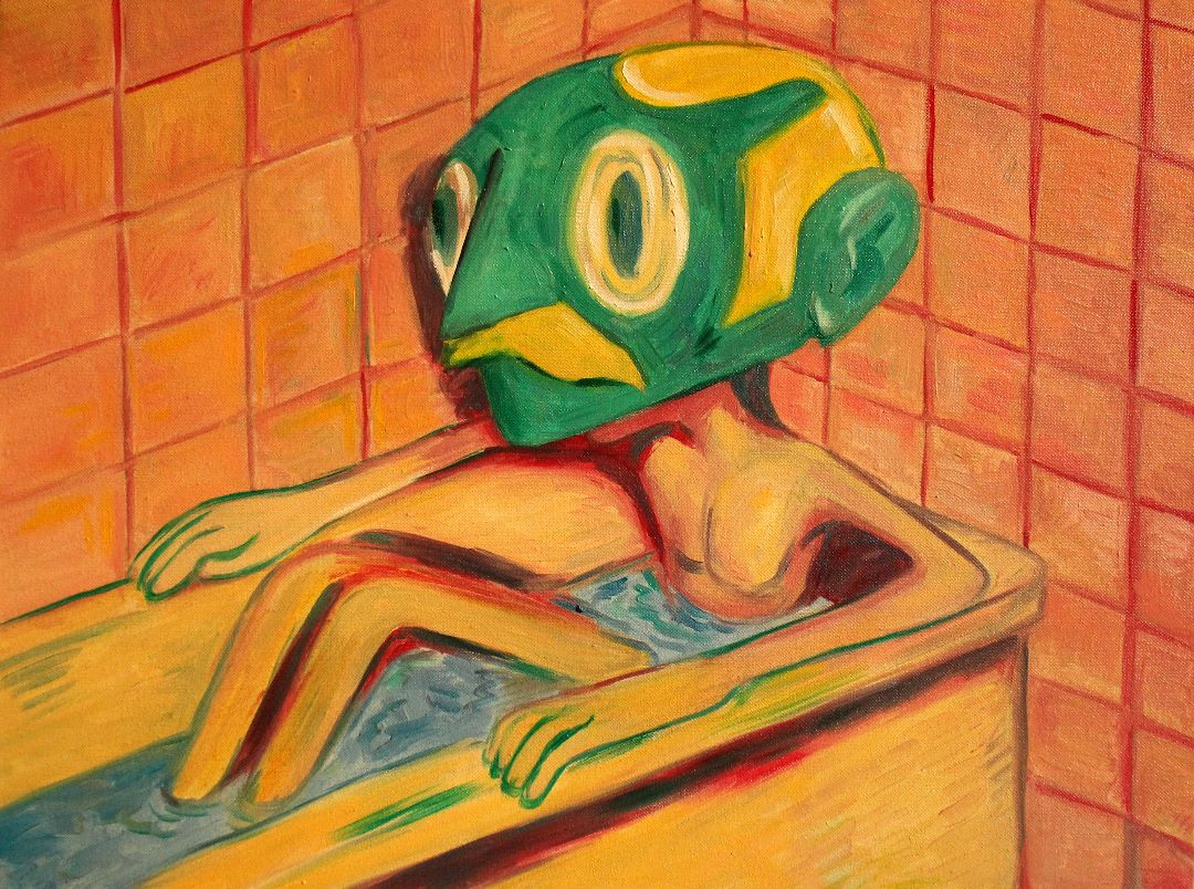 Artwork Untitled by Milad Mousavi Artwork Untitled by Milad Mousavi