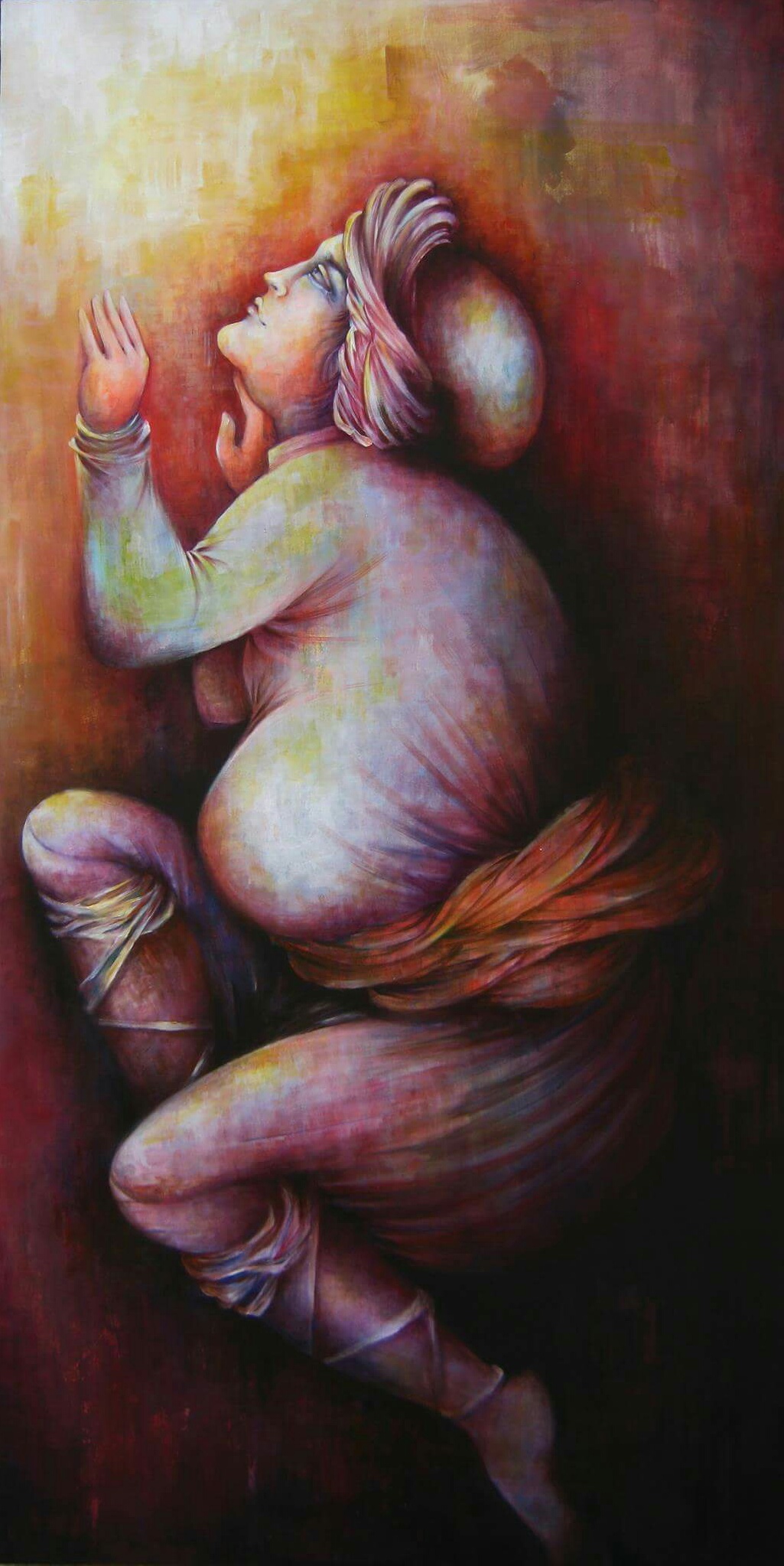 Artwork B1 by Mohammad Mastandehi Artwork B1 by Mohammad Mastandehi