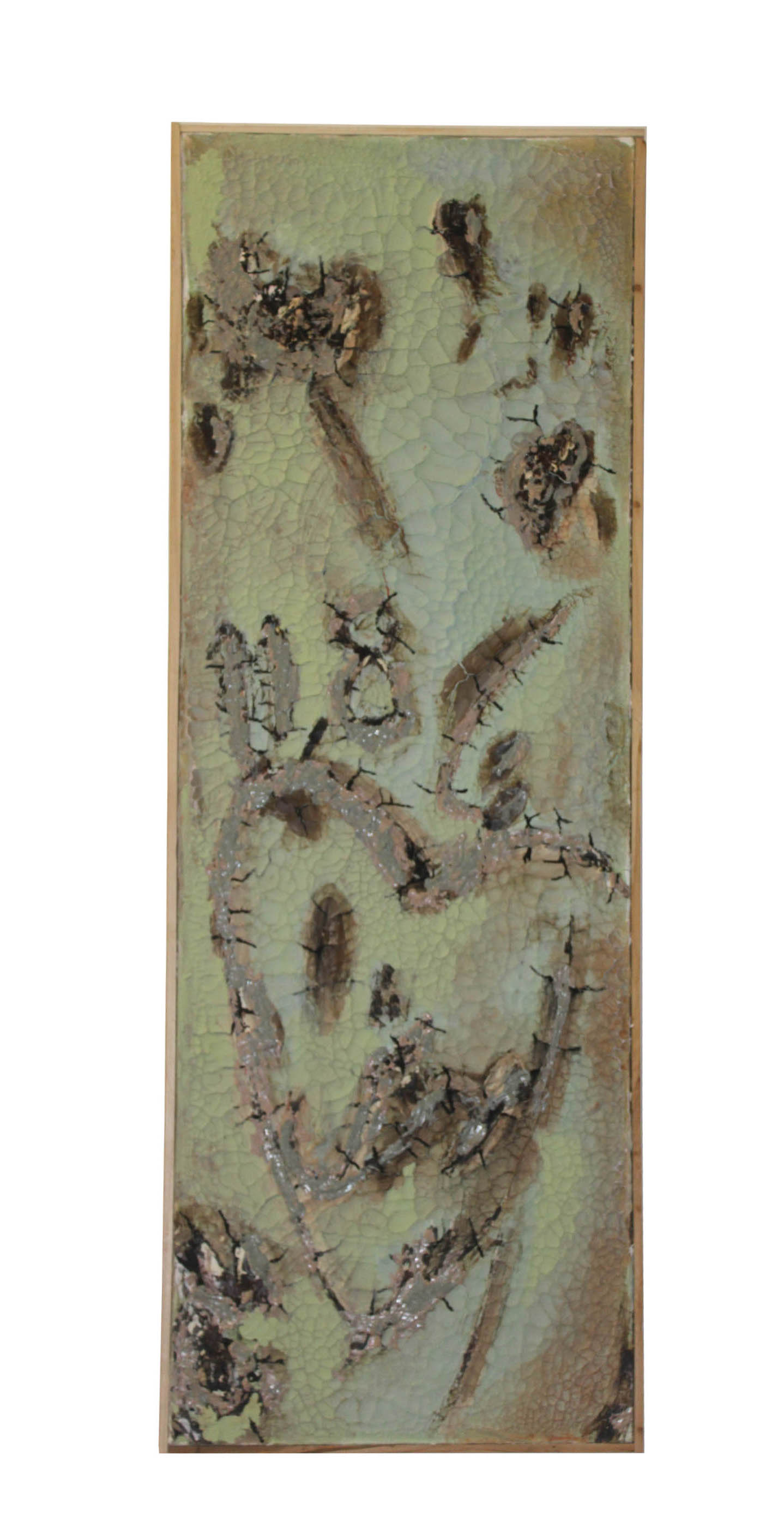 اثر وندالیسم4 از علی ذباح اثر وندالیسم4 از علی ذباح