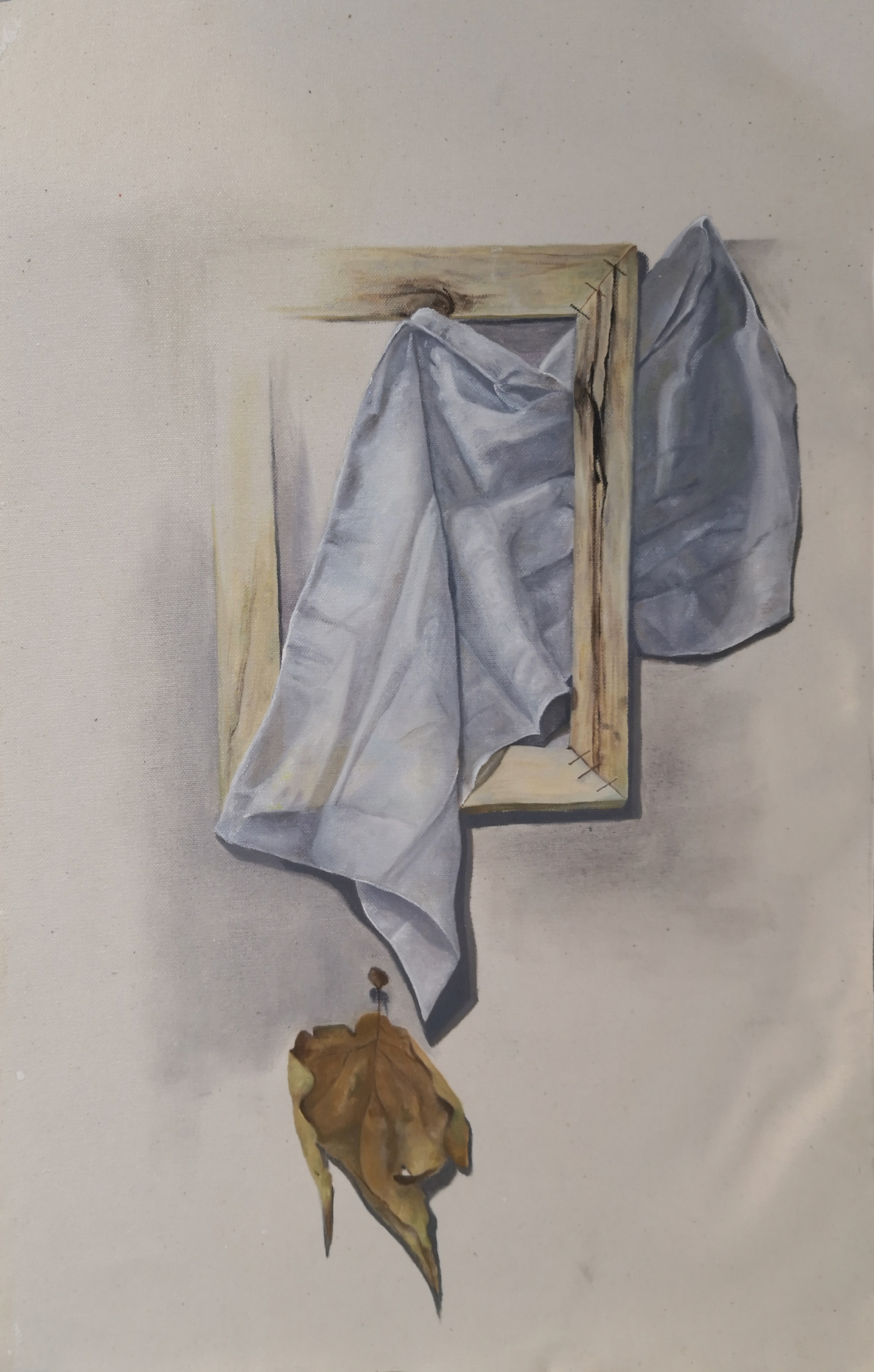 اثر بدون عنوان از مرجان قریشی اثر بدون عنوان از مرجان قریشی