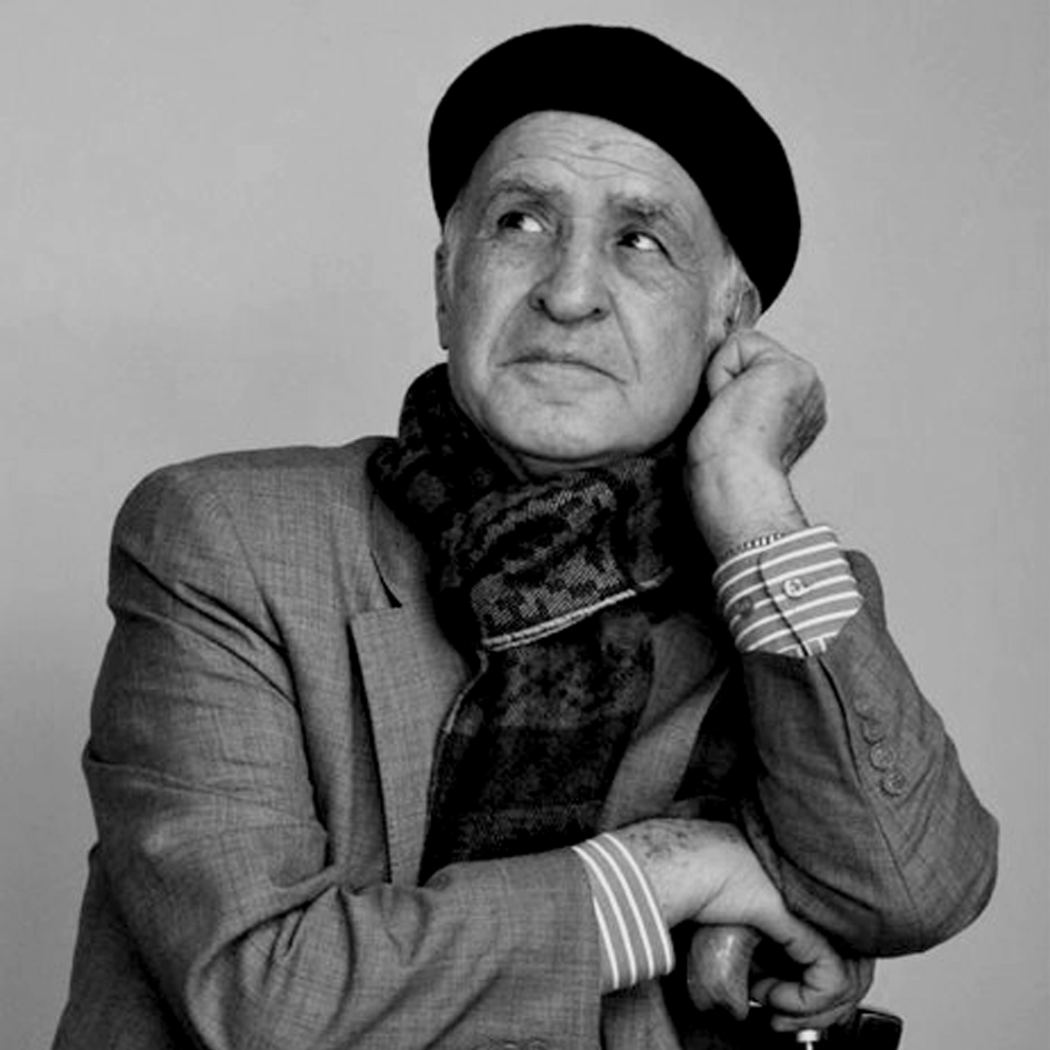 منوچهر نیازی منوچهر نیازی