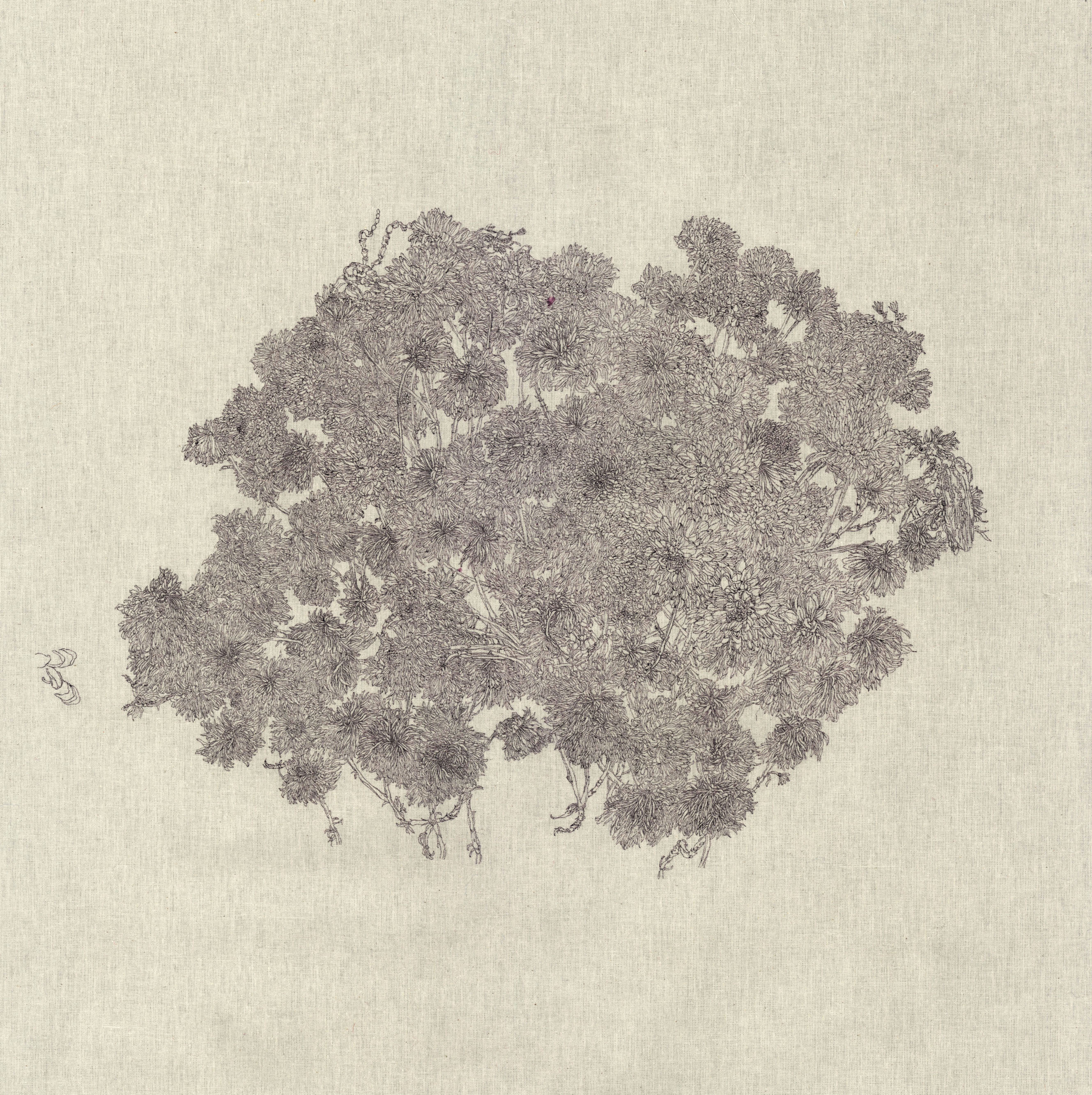 Artwork Untitled by Samaneh Motallebi Artwork Untitled by Samaneh Motallebi