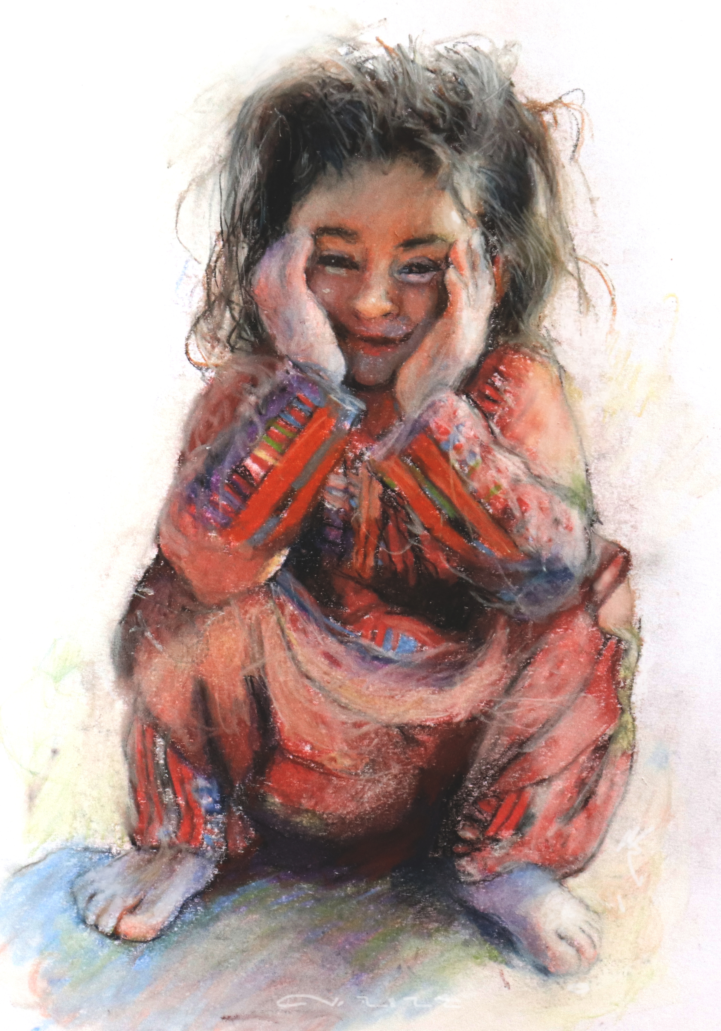 Artwork Sazin by Yaser Mirzaee Artwork Sazin by Yaser Mirzaee