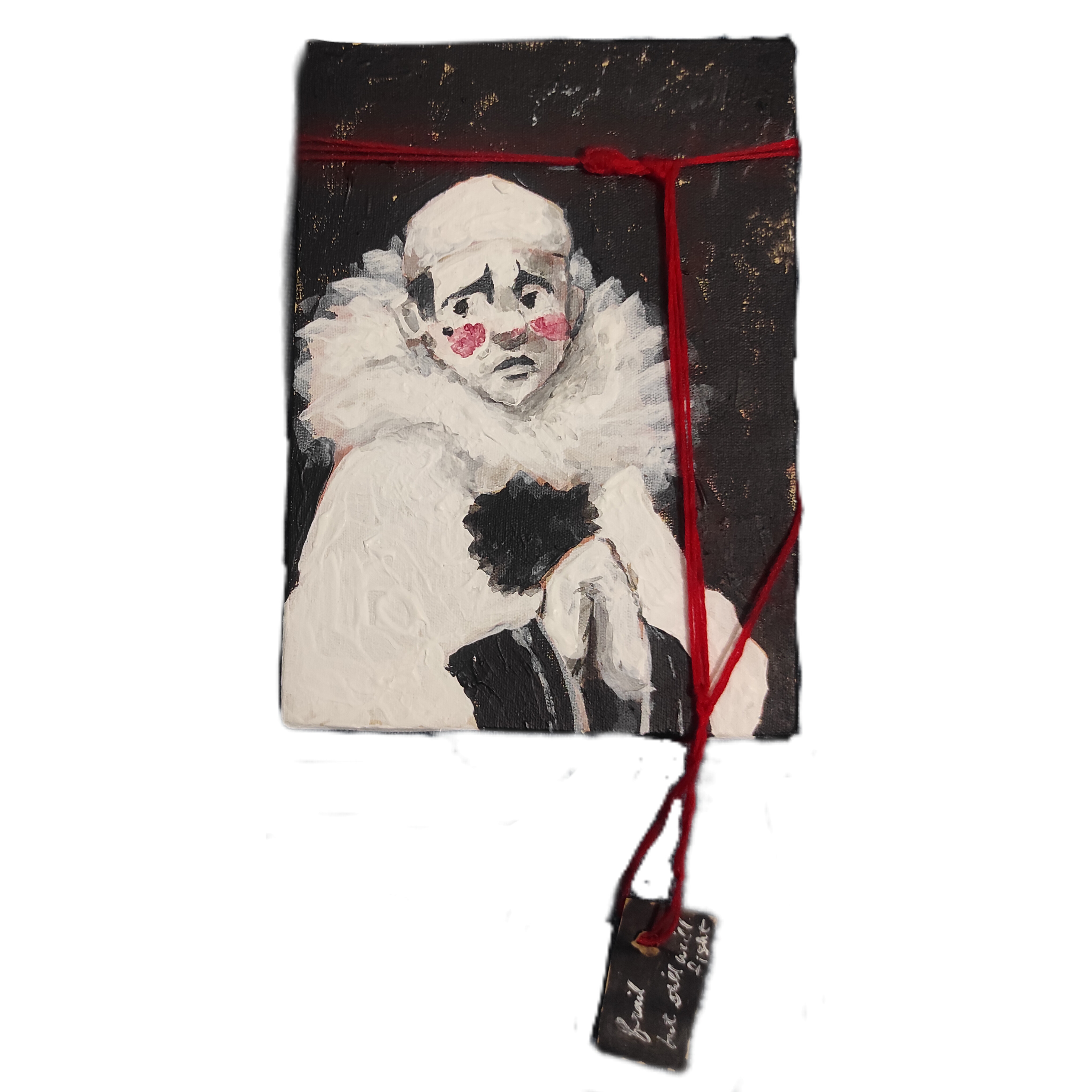 Artwork Untitled by ghazaleh jahanbin Artwork Untitled by ghazaleh jahanbin