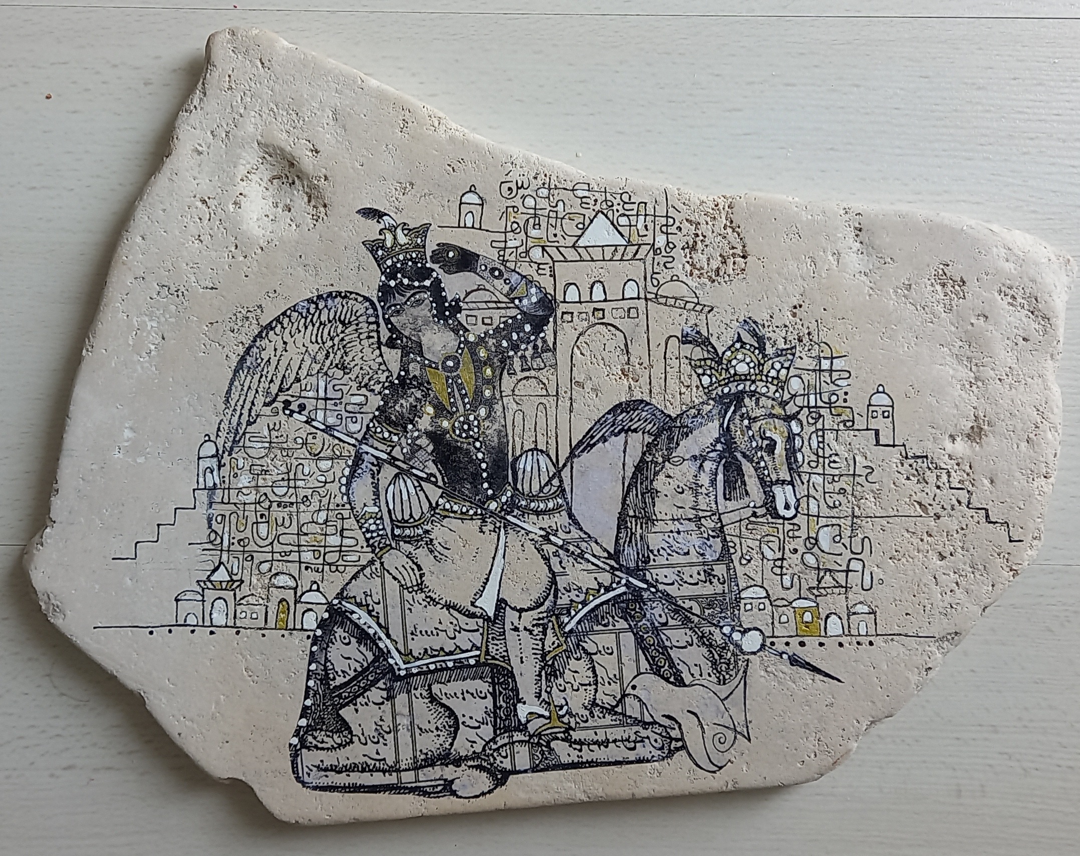 Artwork Untitle65 by roja alinezhad Artwork Untitle65 by roja alinezhad