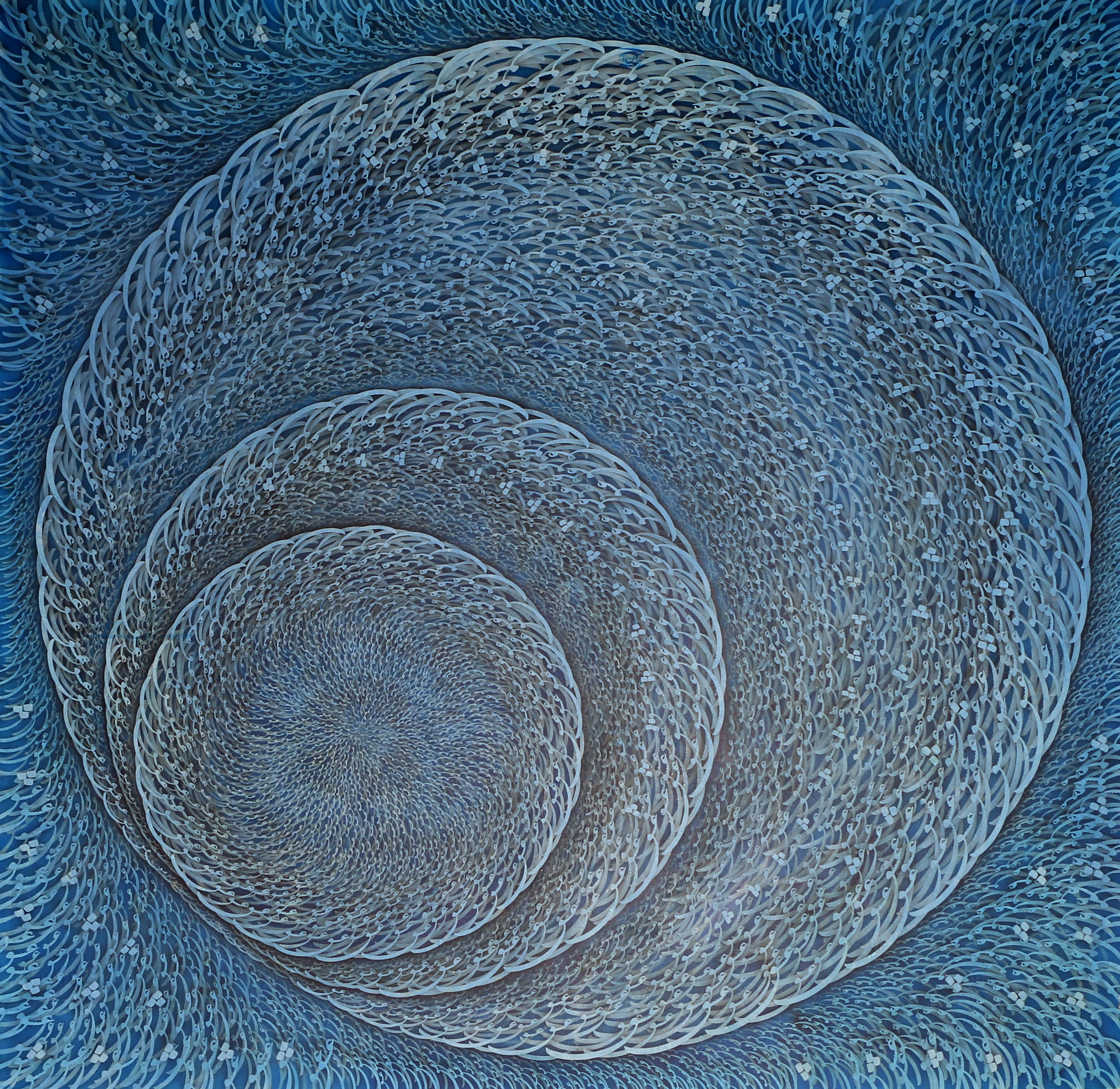 اثر عشق داند - پنج از علی رنجبریان اثر عشق داند - پنج از علی رنجبریان