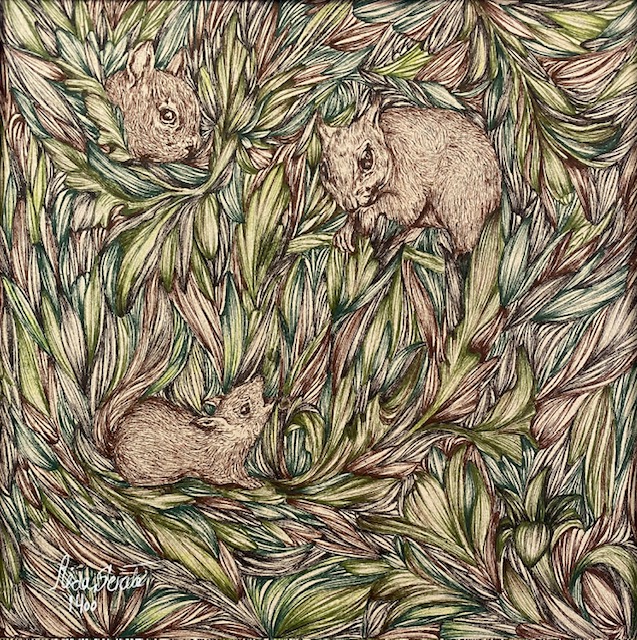 Artwork untitledt by aida Serati Artwork untitledt by aida Serati