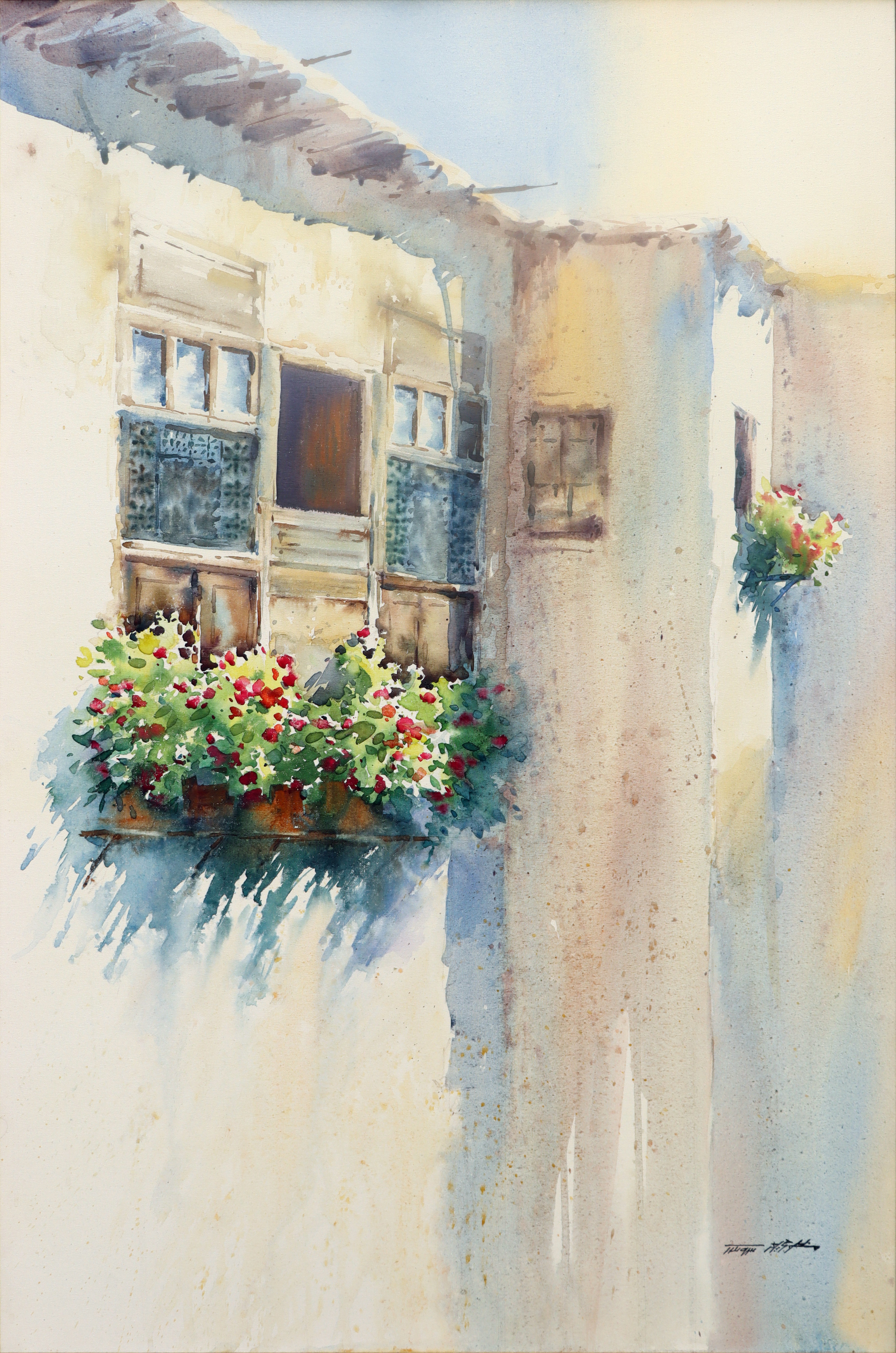 Artwork Untitled by Siavash Mazloomipour Artwork Untitled by Siavash Mazloomipour