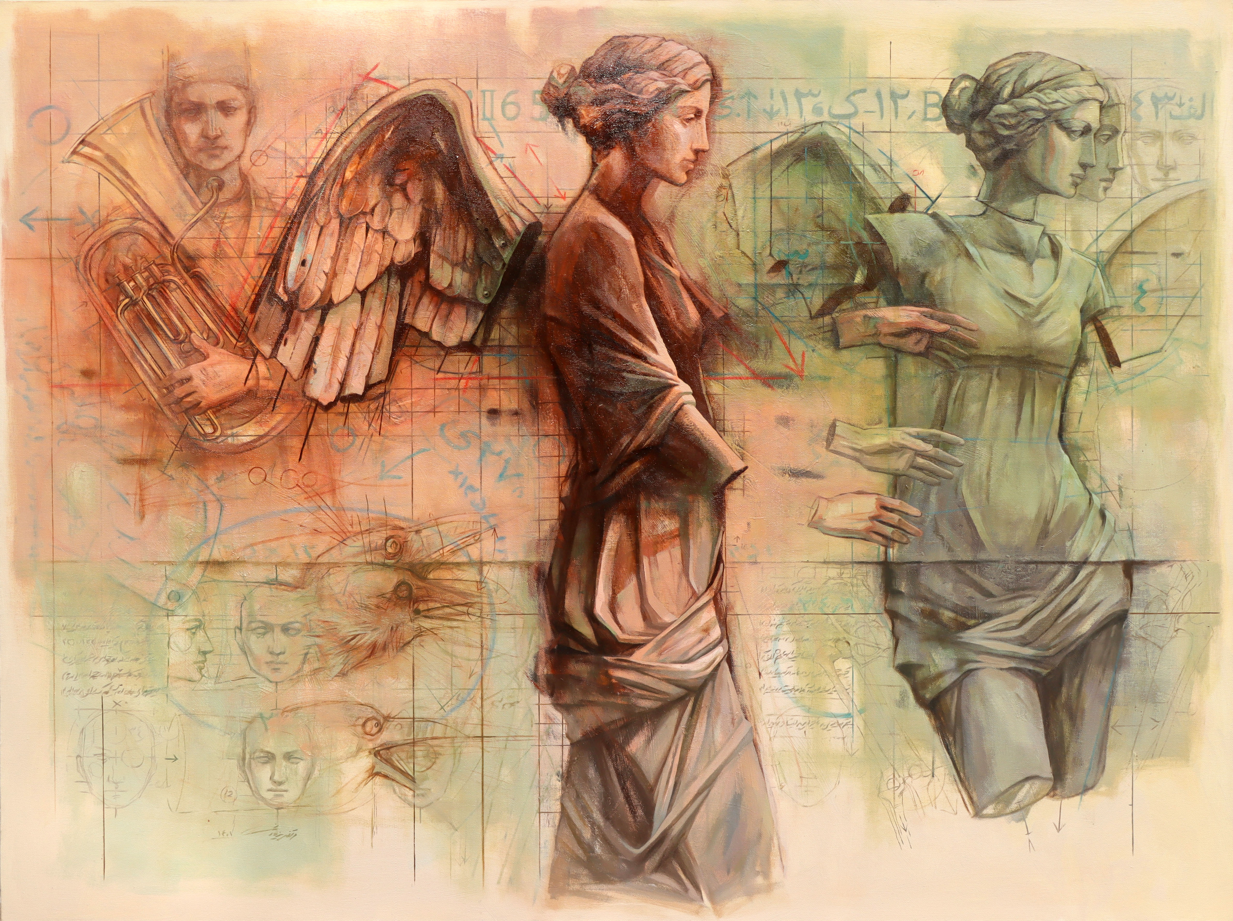 Artwork Untitled by morteza yazdani Artwork Untitled by morteza yazdani