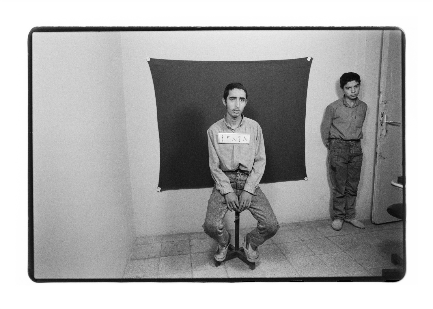 اثر بدون عنوان از ساسان مویدی اثر بدون عنوان از ساسان مویدی