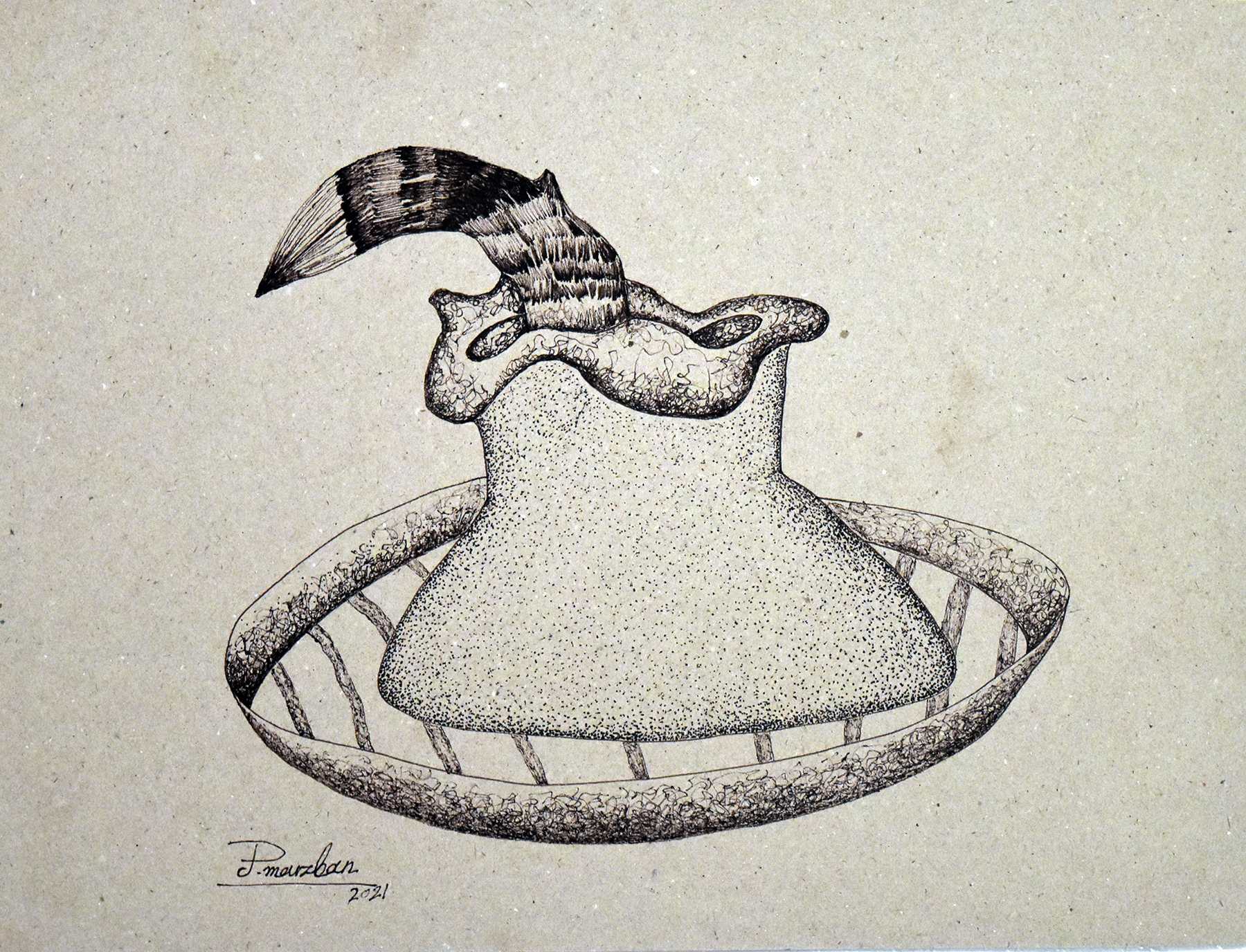 اثر جهان هولوگرافیک3 چهار از پوریا مرزبان اثر جهان هولوگرافیک3 چهار از پوریا مرزبان