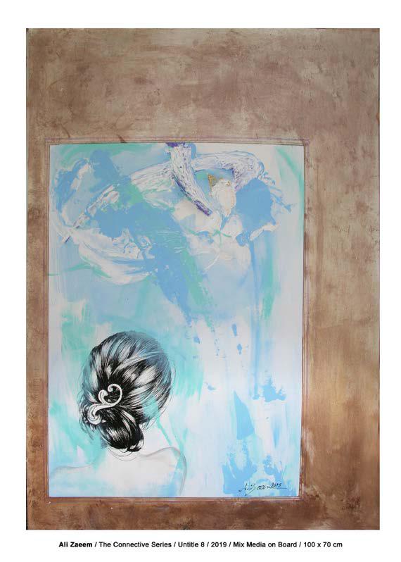 Artwork Untitled by ali zaeem Artwork Untitled by ali zaeem