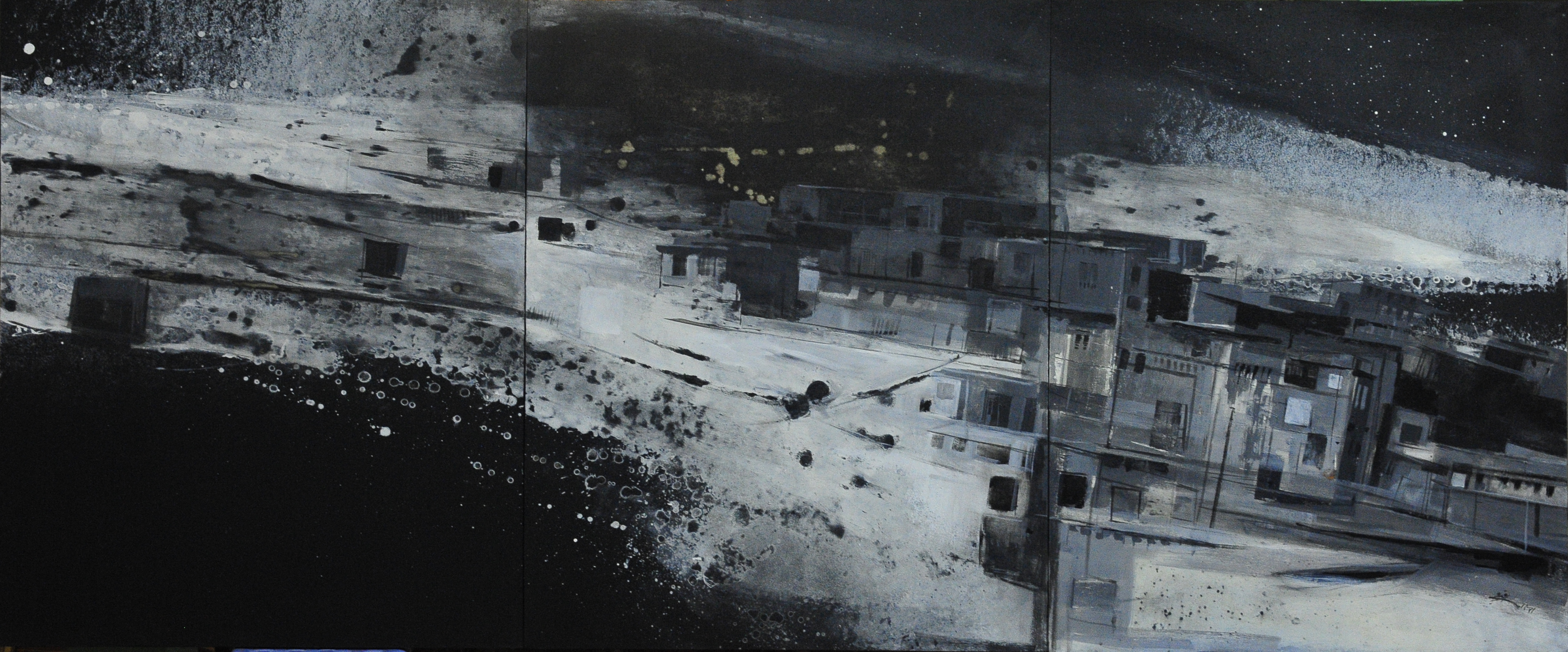 Artwork Untitled by Abolfazl Rafiee Artwork Untitled by Abolfazl Rafiee