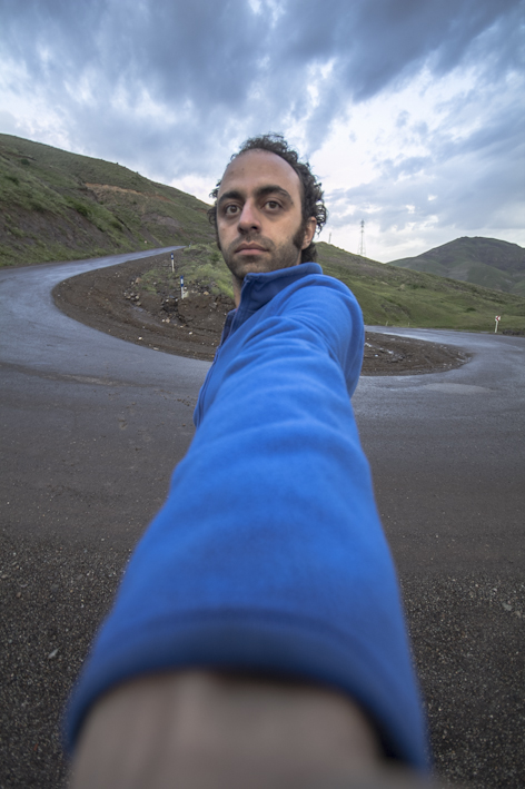 Hoofar Haghighi Hoofar Haghighi