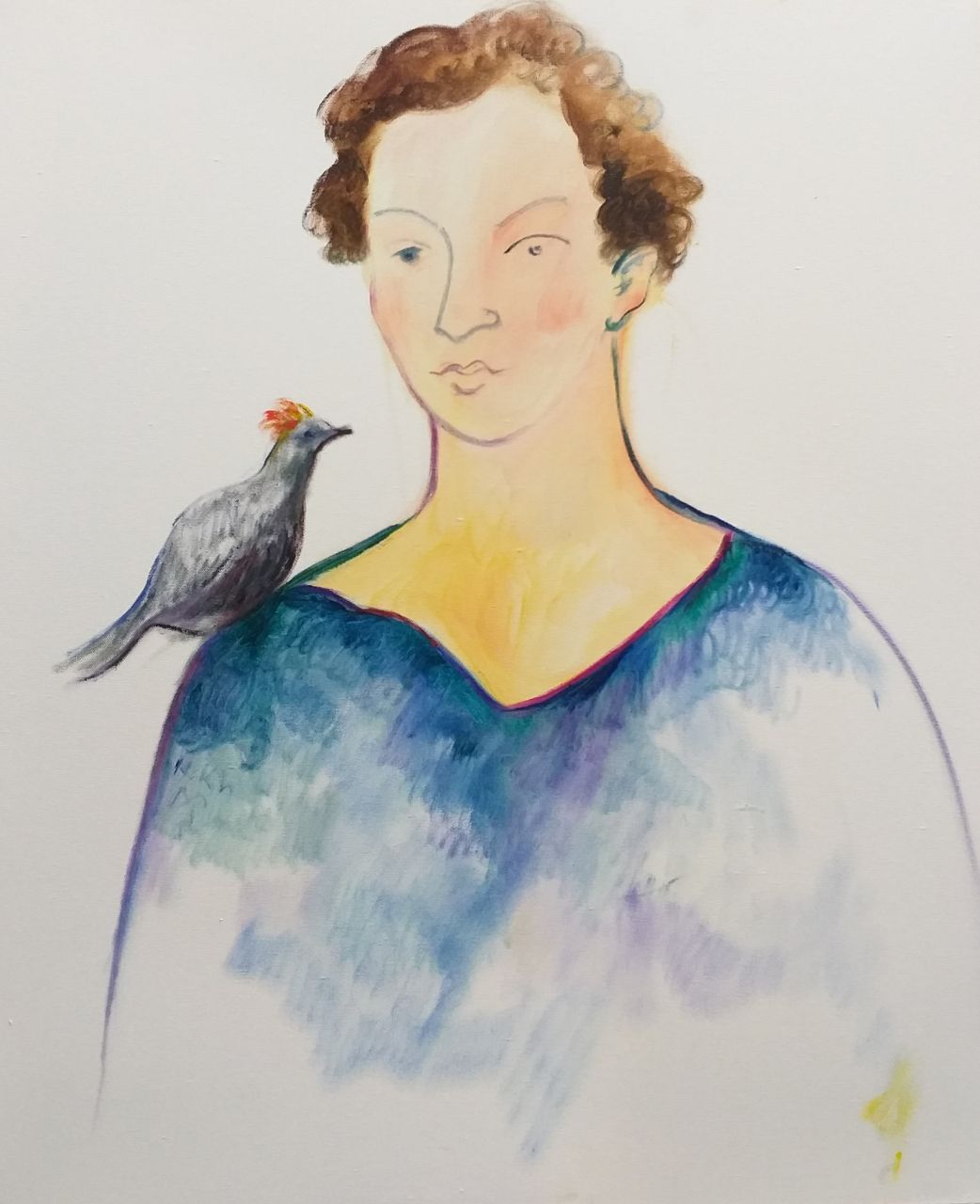 اثر نگاه و من! از هادی خانی اثر نگاه و من! از هادی خانی