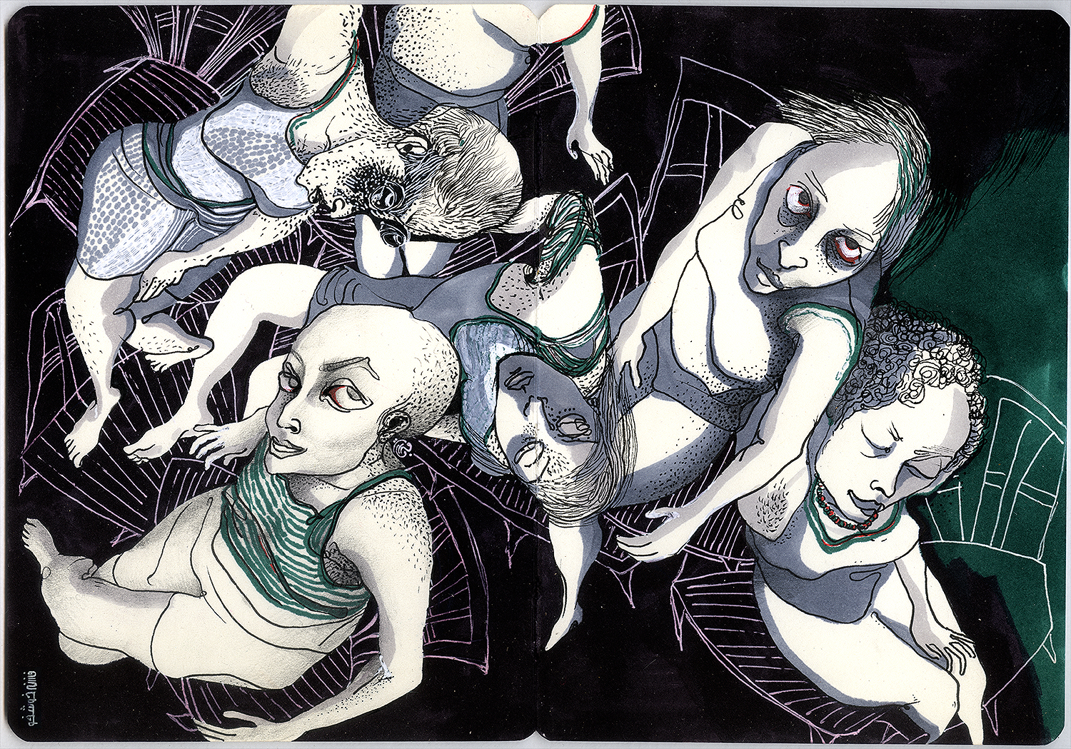 It Happened at a soiree collection 3 | | Art Gallery It Happened at a soiree collection 3 | | Art Gallery