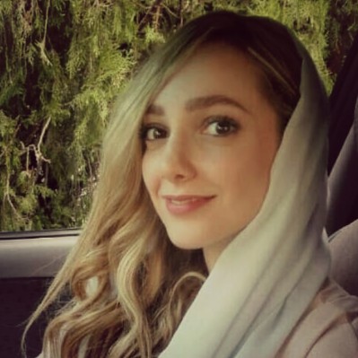 مژده افخمی مژده افخمی