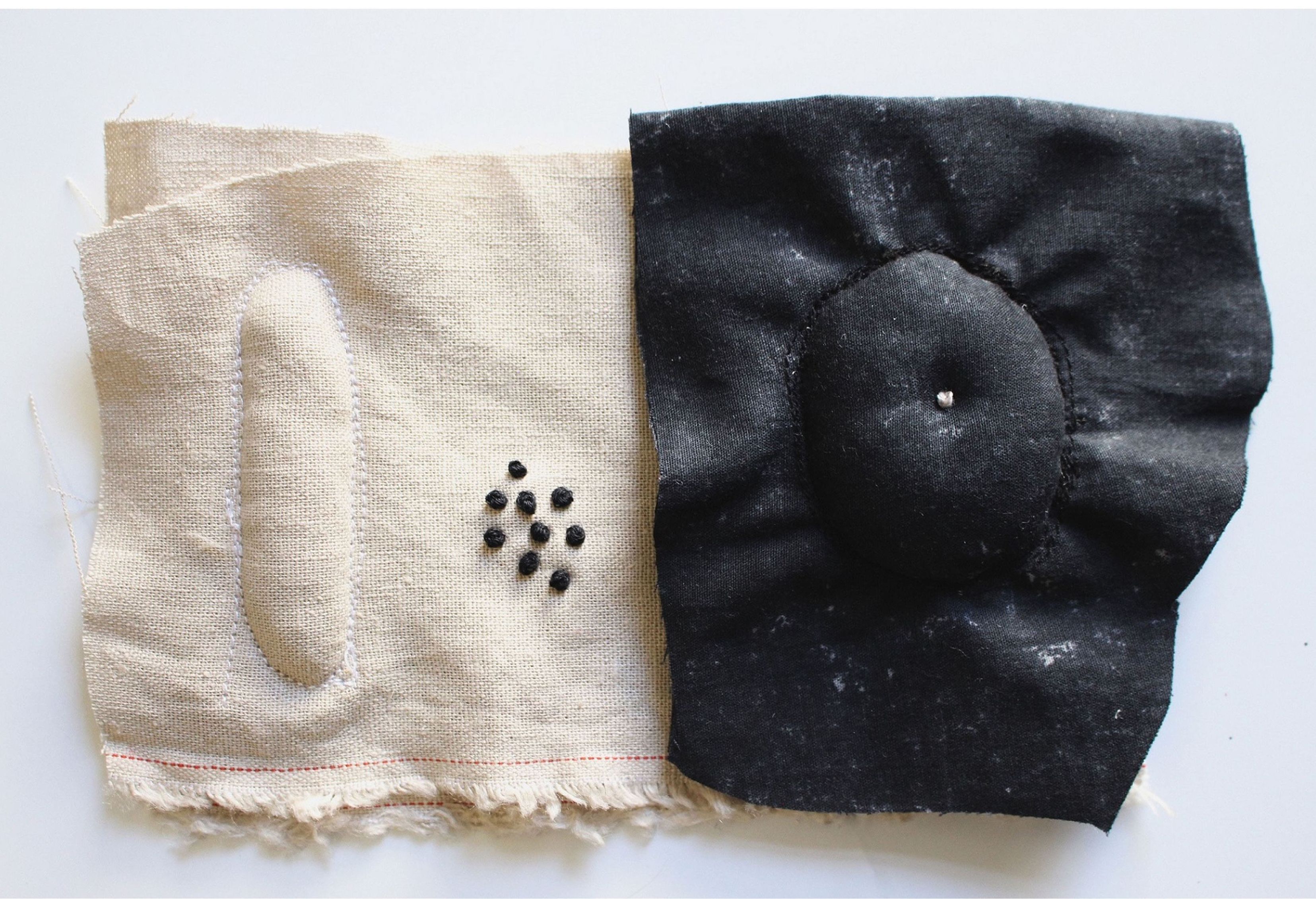 Artwork Seeds of Love by Dana Dehghan Artwork Seeds of Love by Dana Dehghan