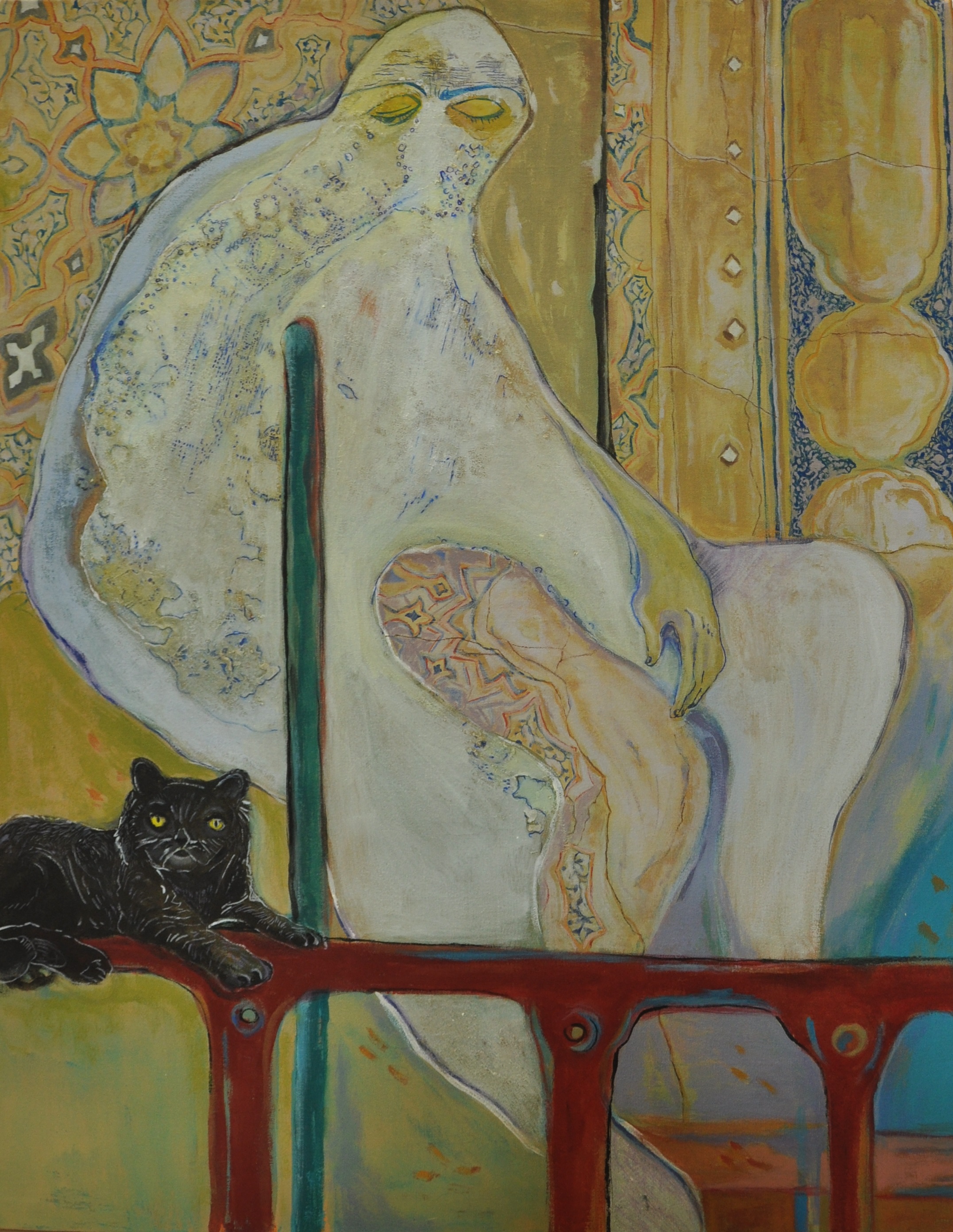 Artwork other times 6 by زهرا barahimi Artwork other times 6 by زهرا barahimi