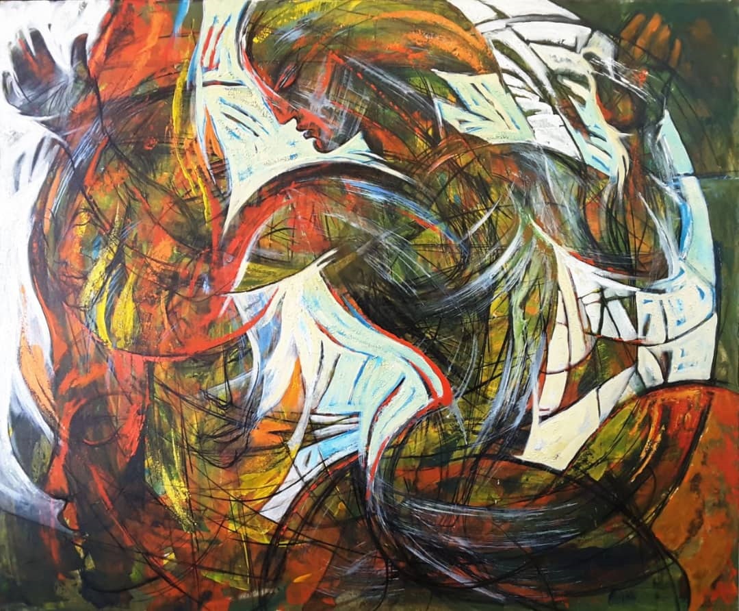 Artwork Untitled11 by naser mohammadi Artwork Untitled11 by naser mohammadi