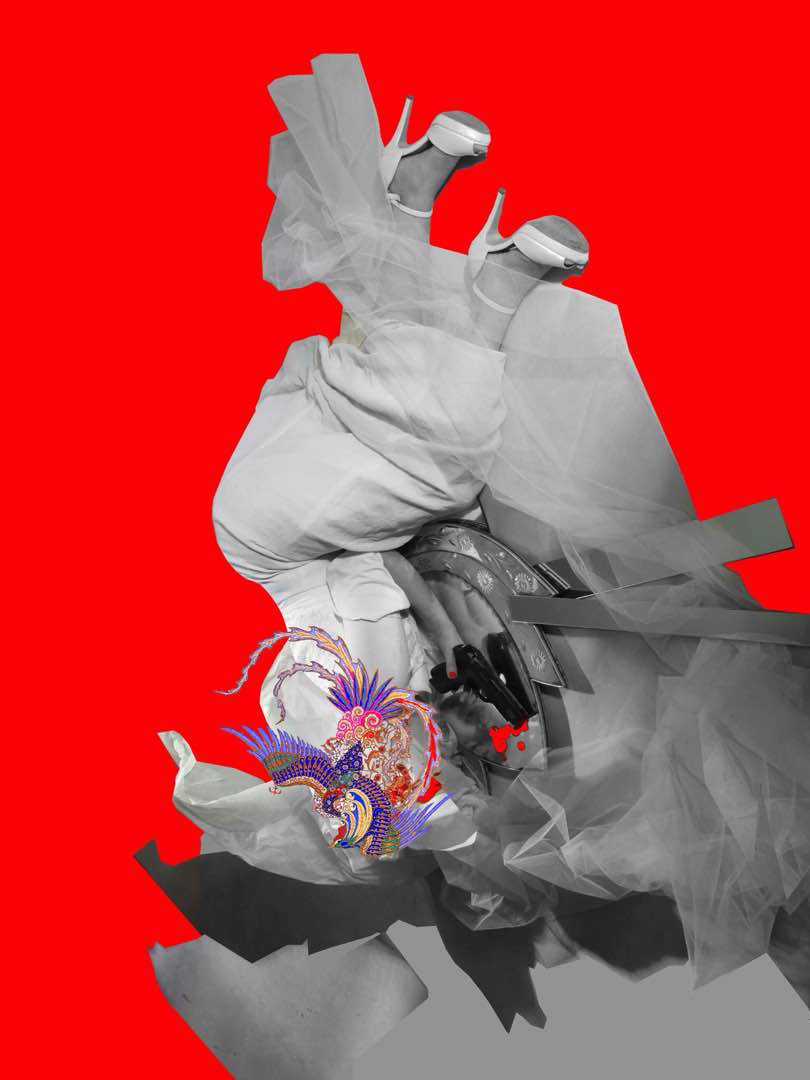 Artwork Untitled by Mahdi Mansouri Artwork Untitled by Mahdi Mansouri