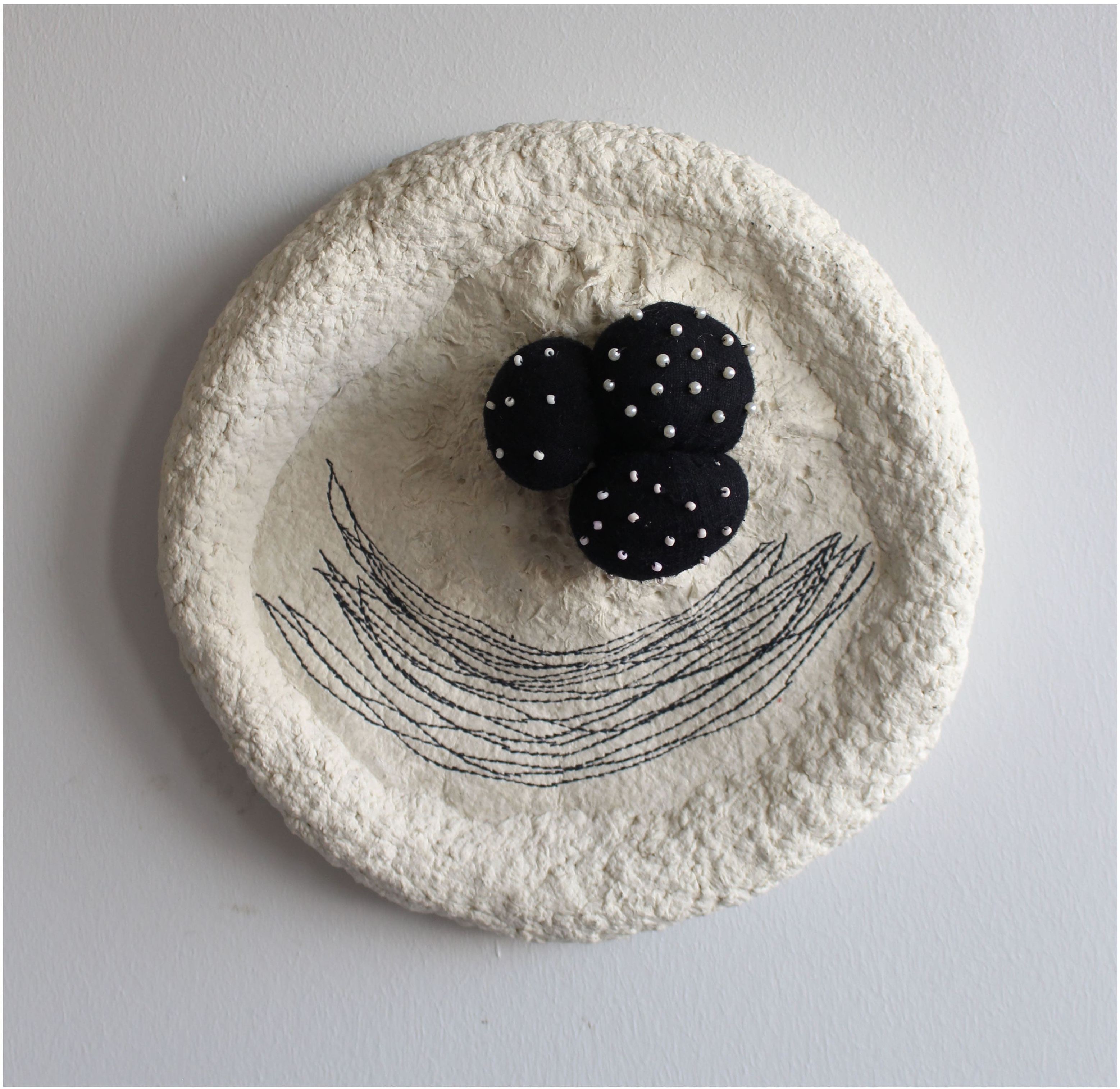 Artwork Flowers by Dana Dehghan Artwork Flowers by Dana Dehghan