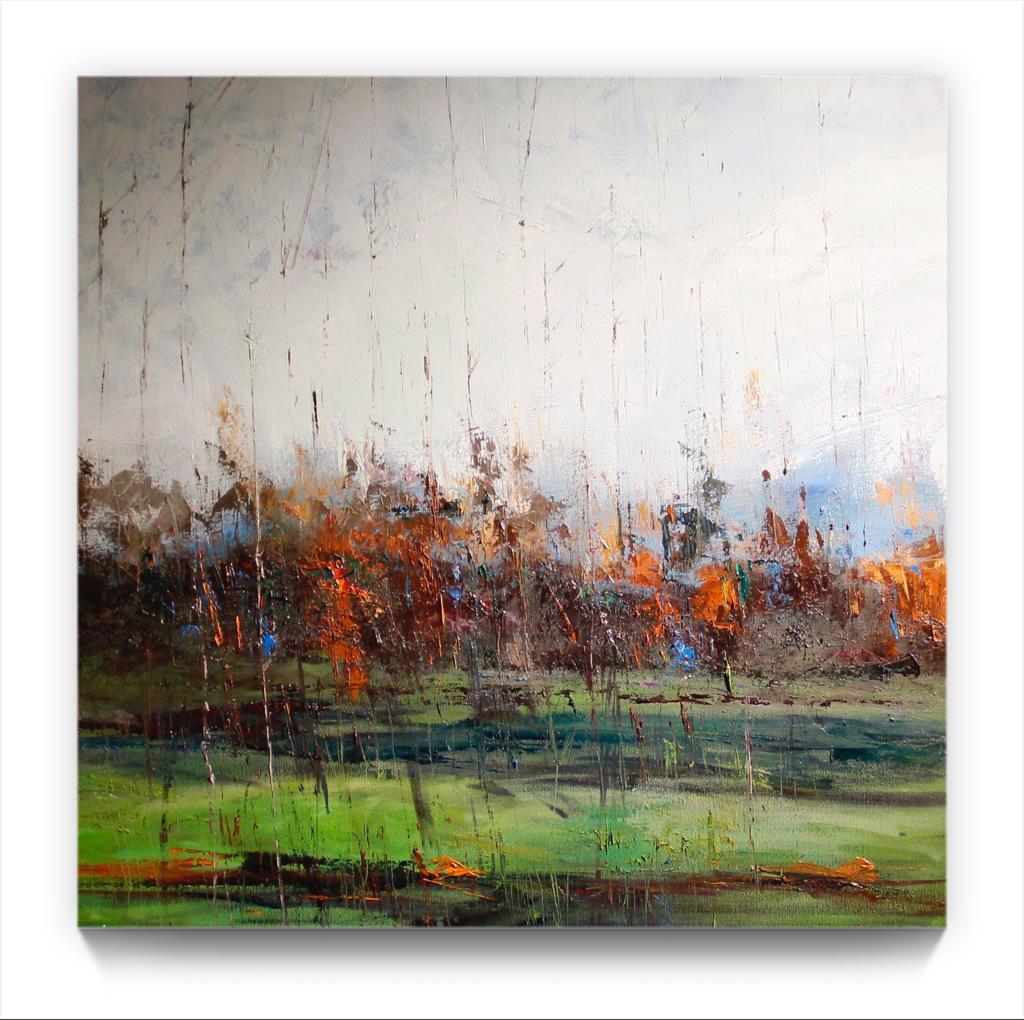 Artwork Untitled by Galavizh Favaji Artwork Untitled by Galavizh Favaji