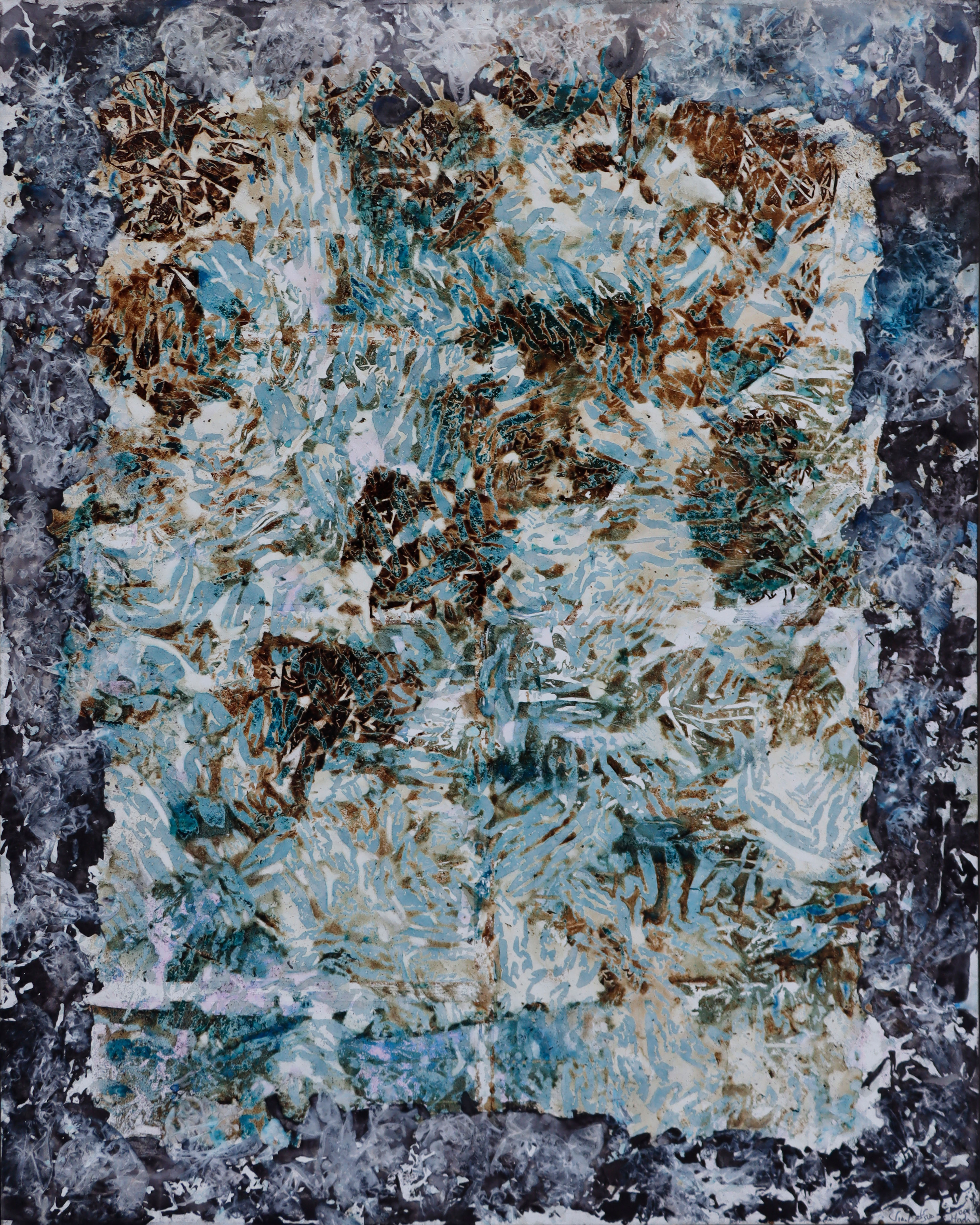 Artwork Untitled by Hadi Hezavei Artwork Untitled by Hadi Hezavei