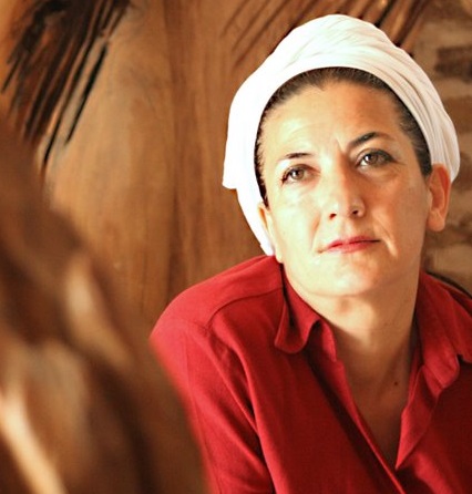 فاطمه امدادیان فاطمه امدادیان