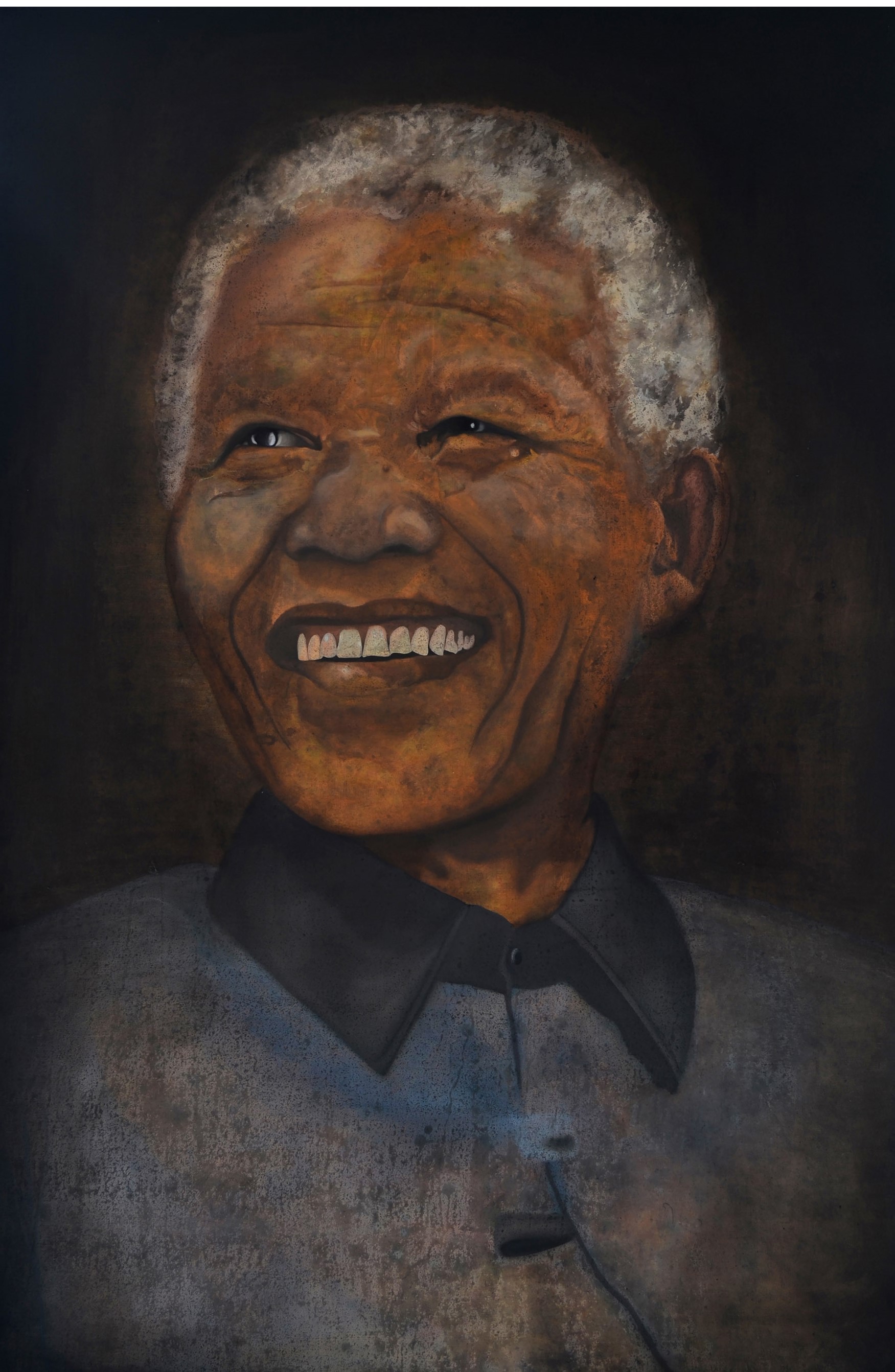 اثر بدون عنوان 4 از مهرناز غفوریان اثر بدون عنوان 4 از مهرناز غفوریان