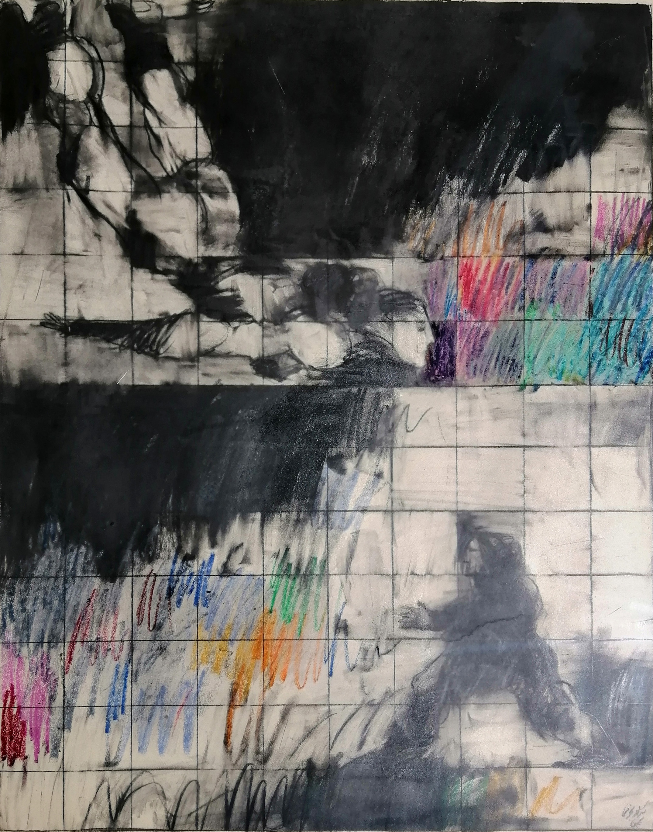 Artwork Untitled by nikzad nojoomi Artwork Untitled by nikzad nojoomi