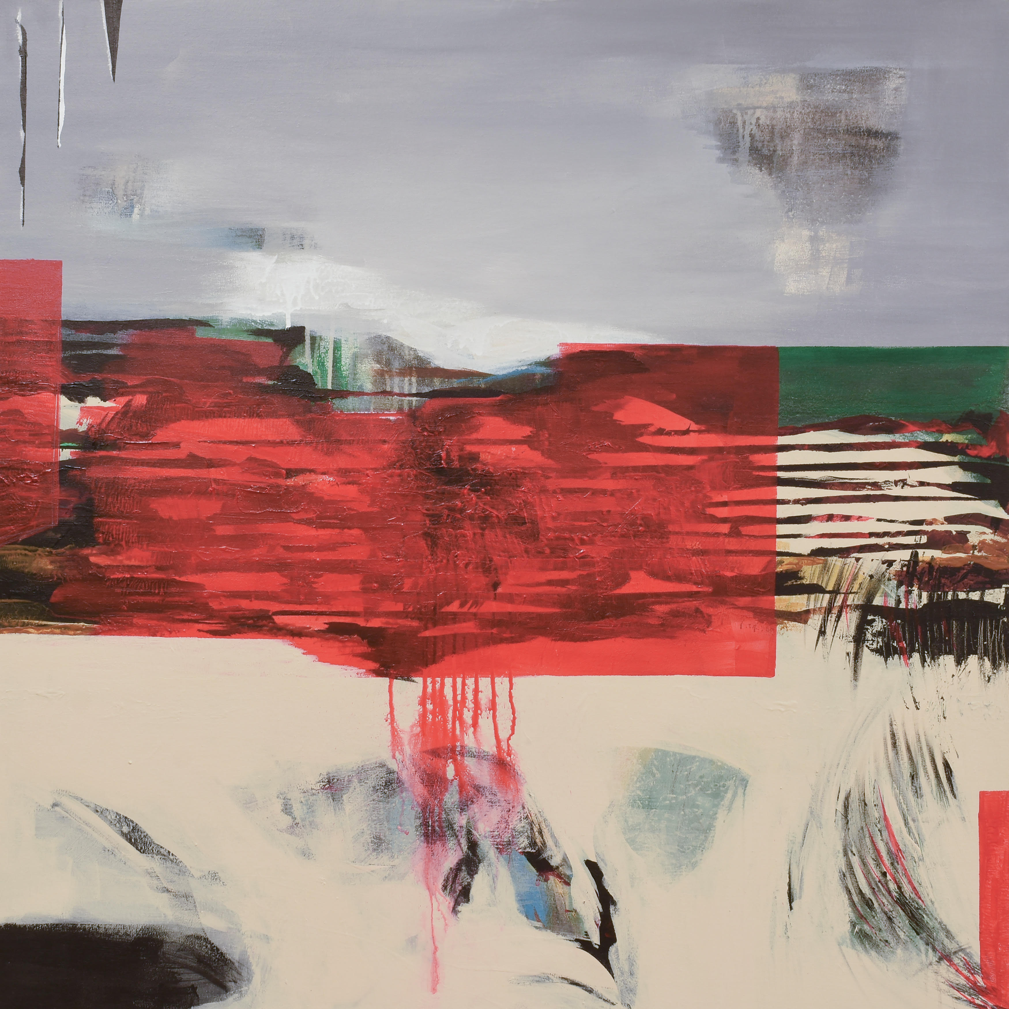 Artwork Untitled by Elham Hossein haji Artwork Untitled by Elham Hossein haji