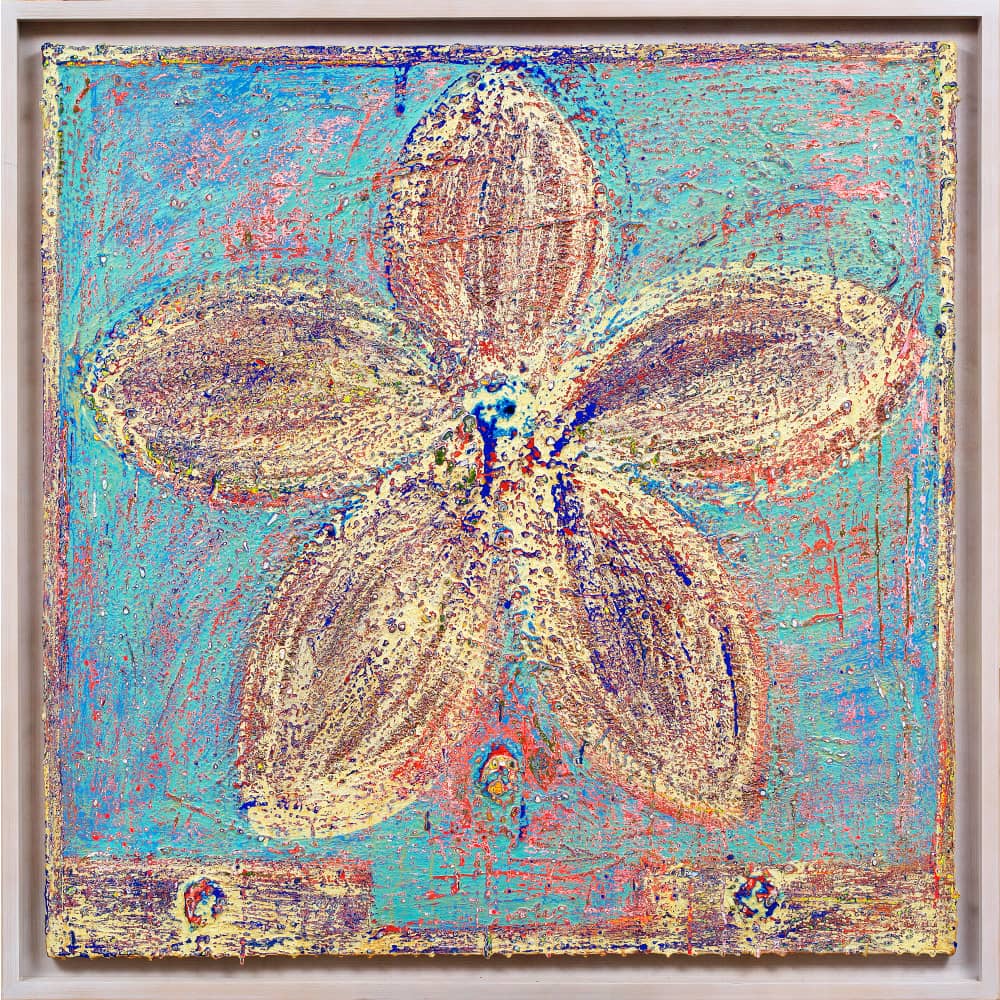 اثر بدون عنوان از همایون سلیمی اثر بدون عنوان از همایون سلیمی